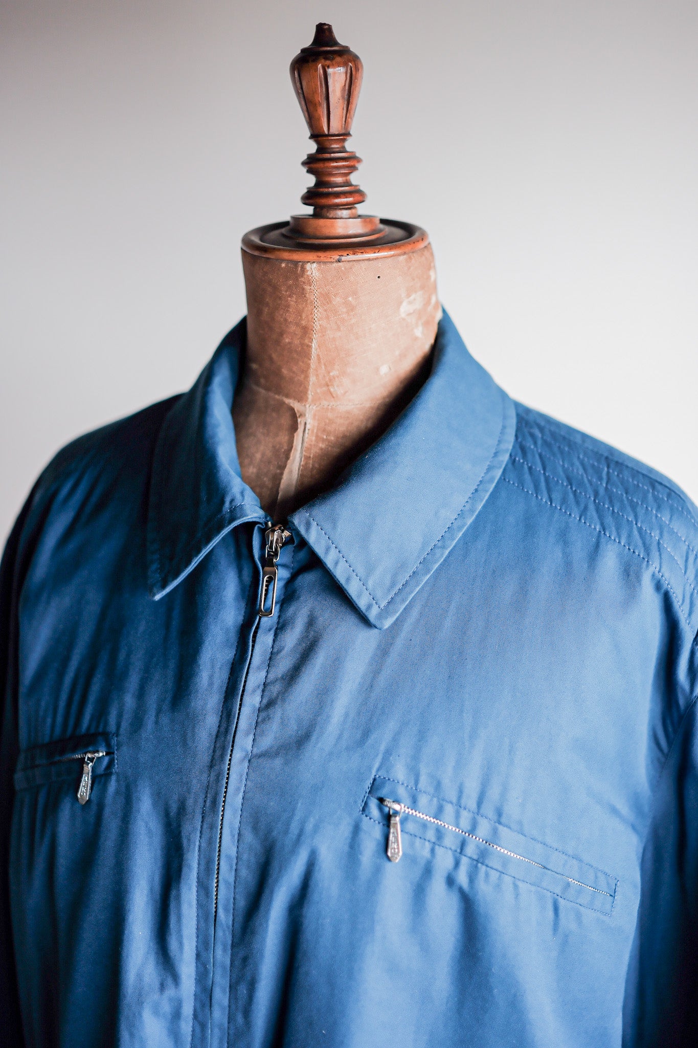 【~70’s】Vintage Grenfell Walker Jacket Size.44 “Mountain Tag”
