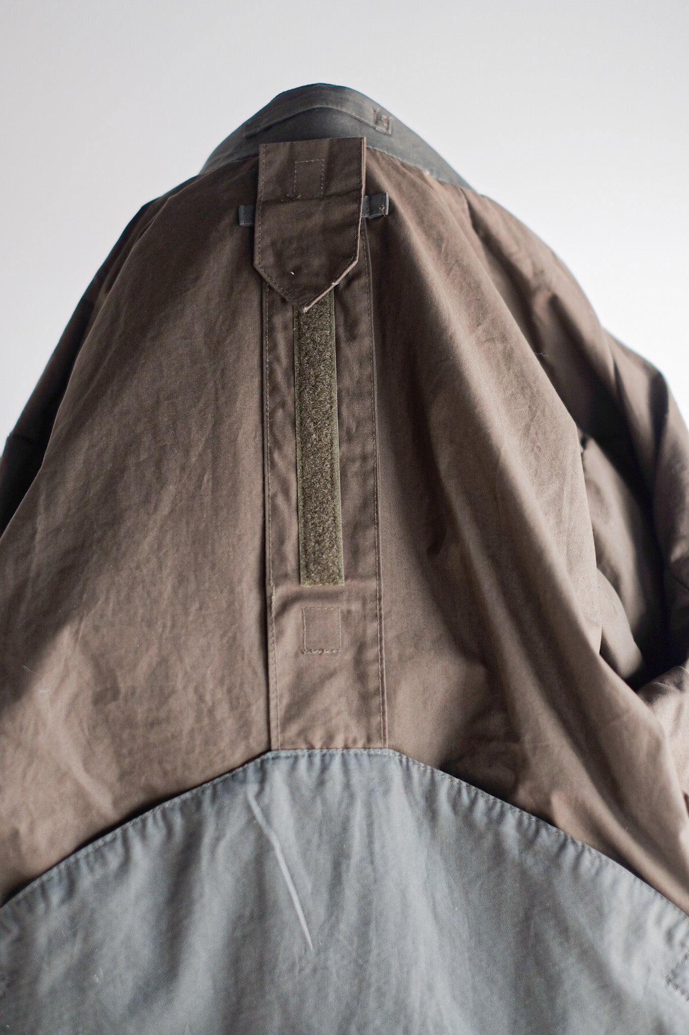 【~00's】Royal Air Force MK3 Cold Weather Flying Jacket Size.7 "Dead Stock"