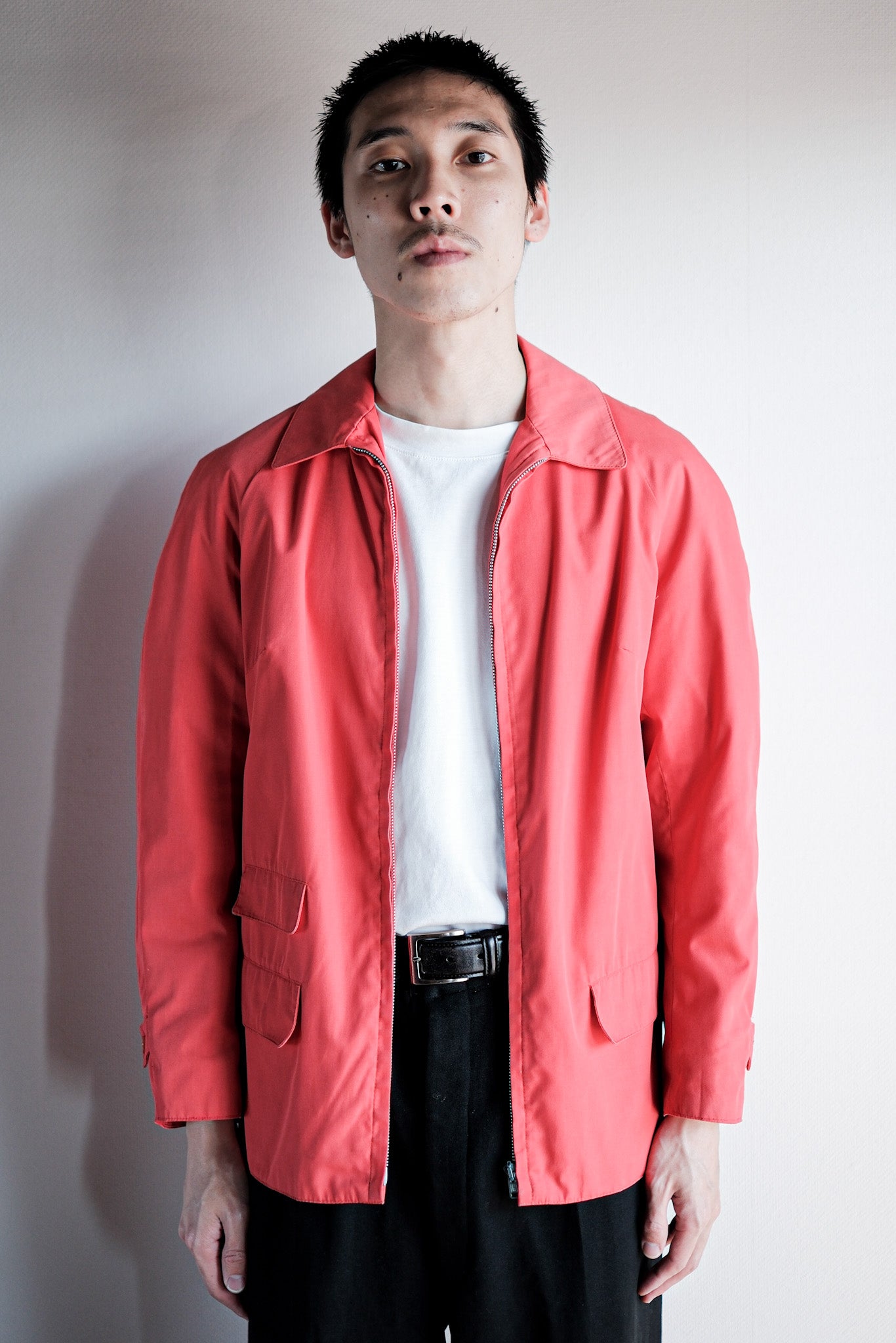 【~70’s】Vintage Grenfell Outdoor Jacket “Mountain Tag”