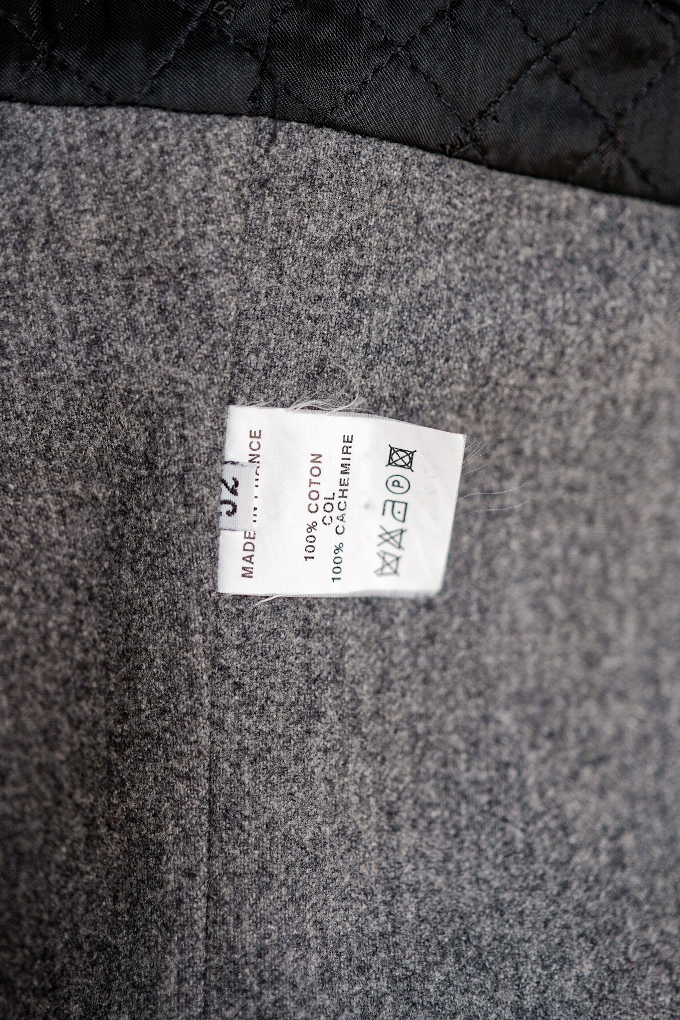 【~00's】ARNYS PARIS Saint Germain Jacket Size.52
