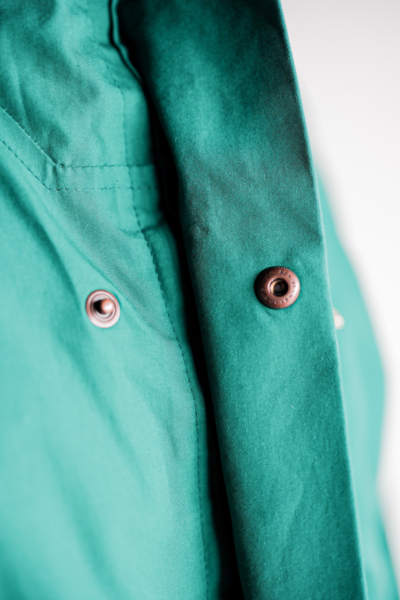 【~80’s】Vintage Grenfell Mountain Parka Size.42