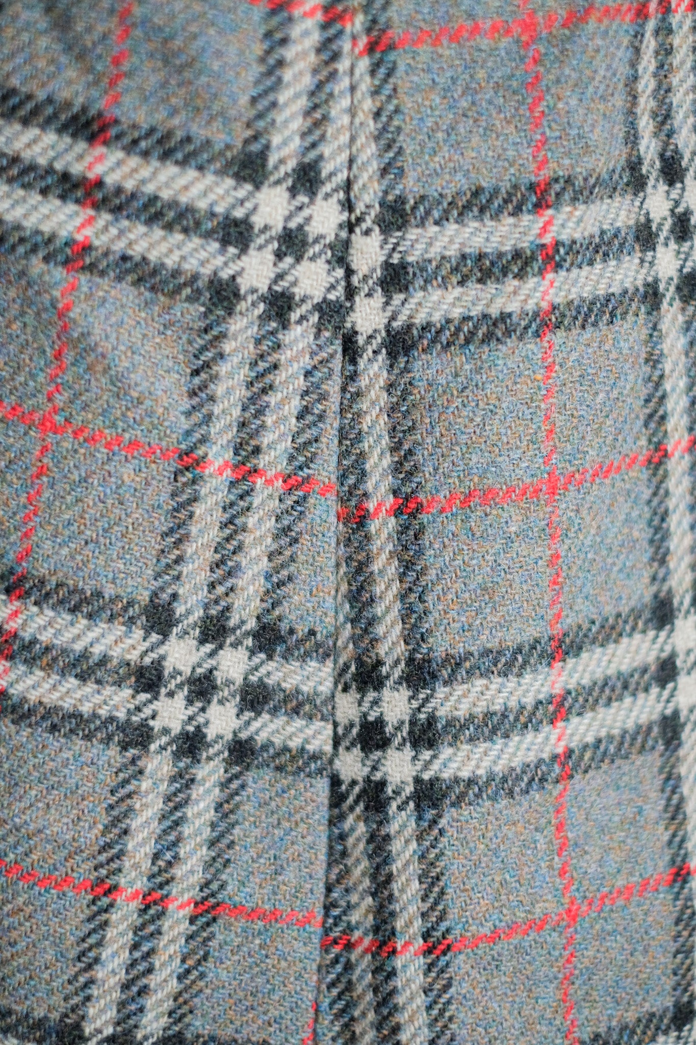 【~70's】Vintage Burberry's Single Raglan Rider Coat With Liner "JENS SORENSEN & CO. 別注"