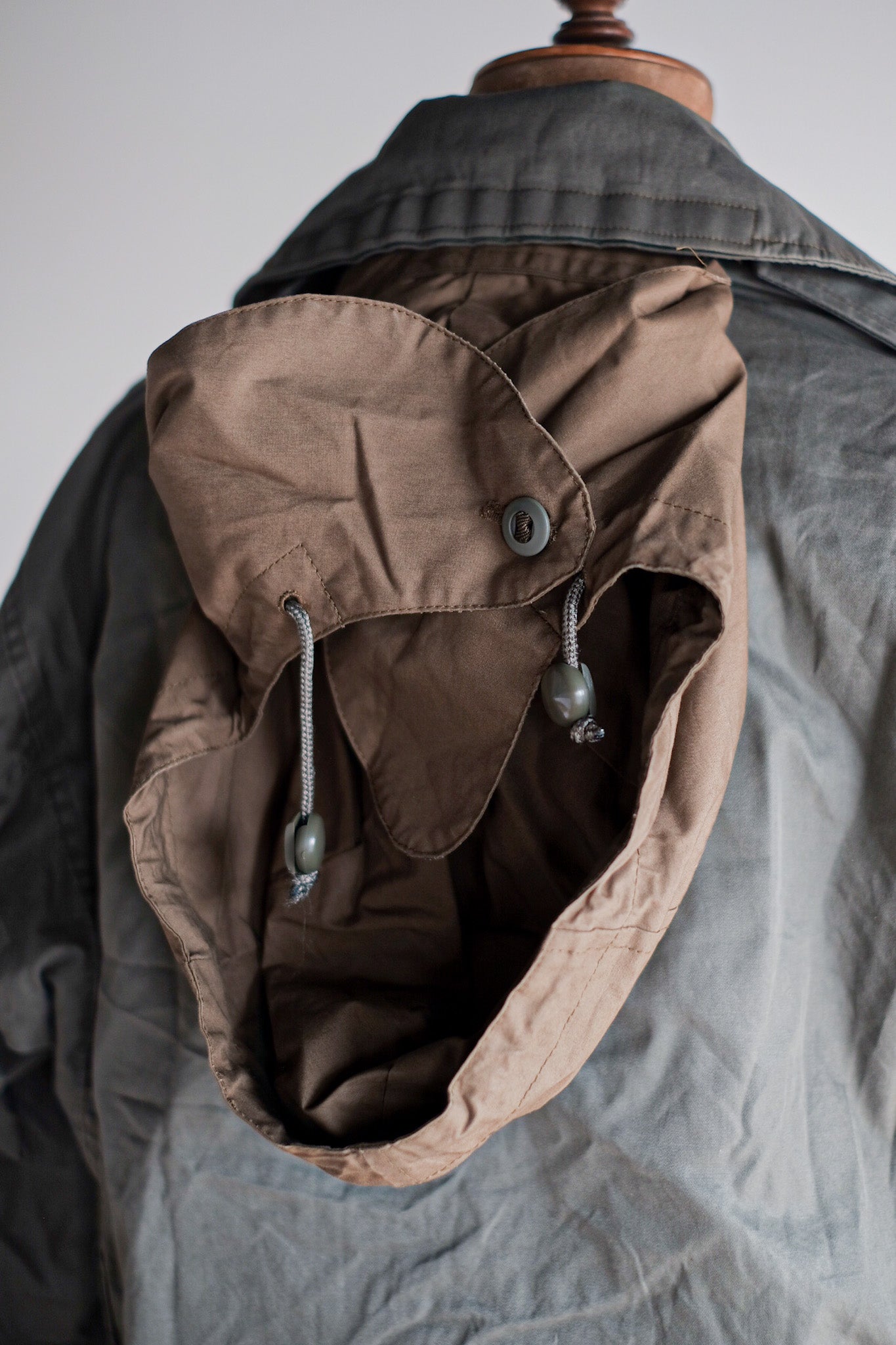 【~00's】Royal Air Force MK3 Cold Weather Flying Jacket