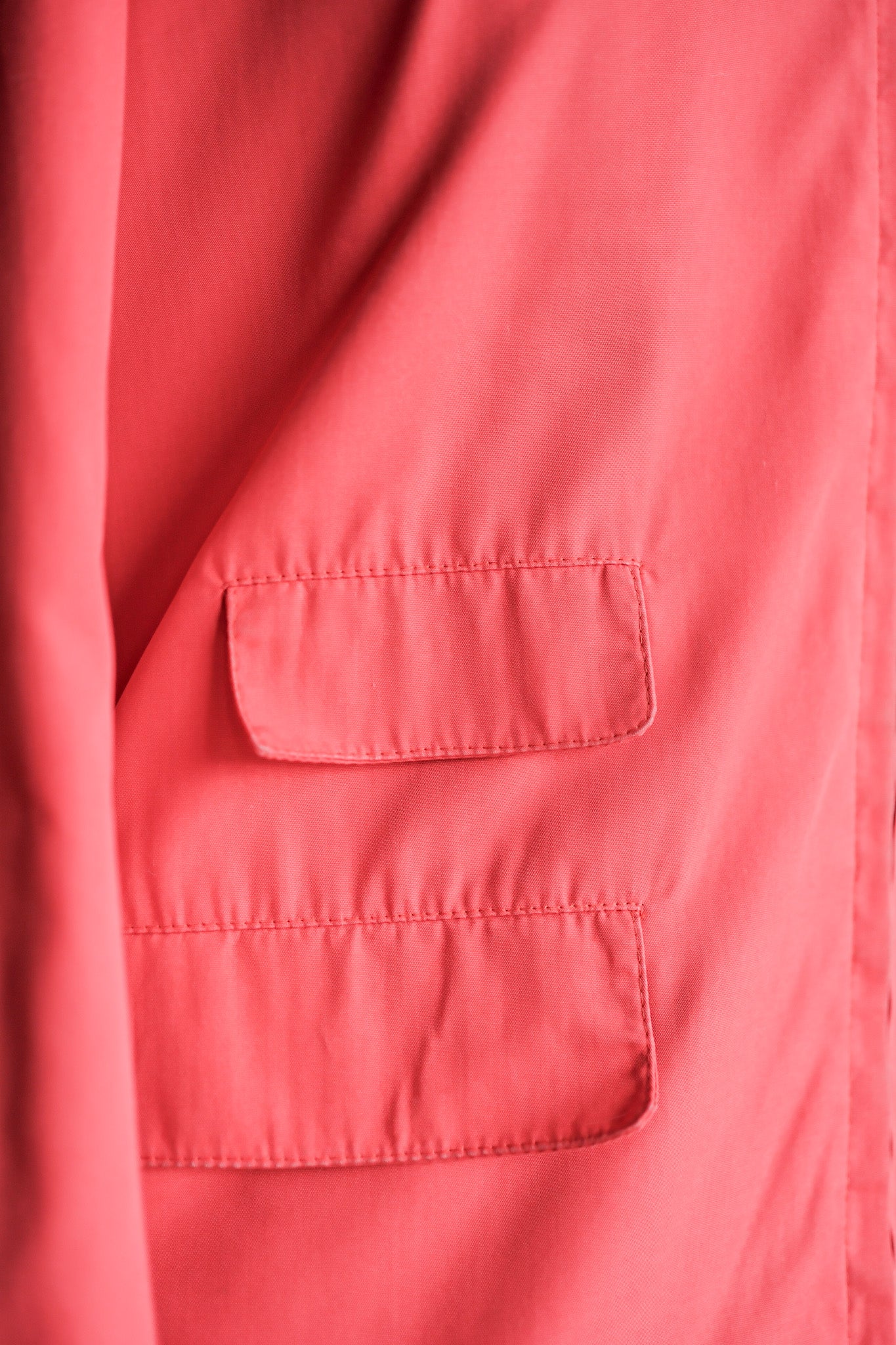 【~70’s】Vintage Grenfell Outdoor Jacket “Mountain Tag”