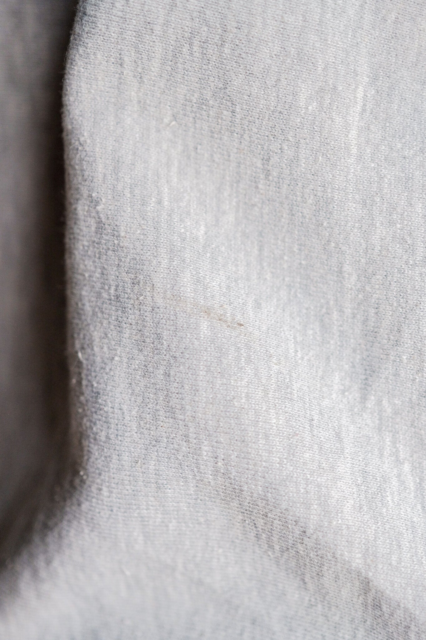 【~80's】Vintage Champion Reverse Weave Sweatshirt "USNA"