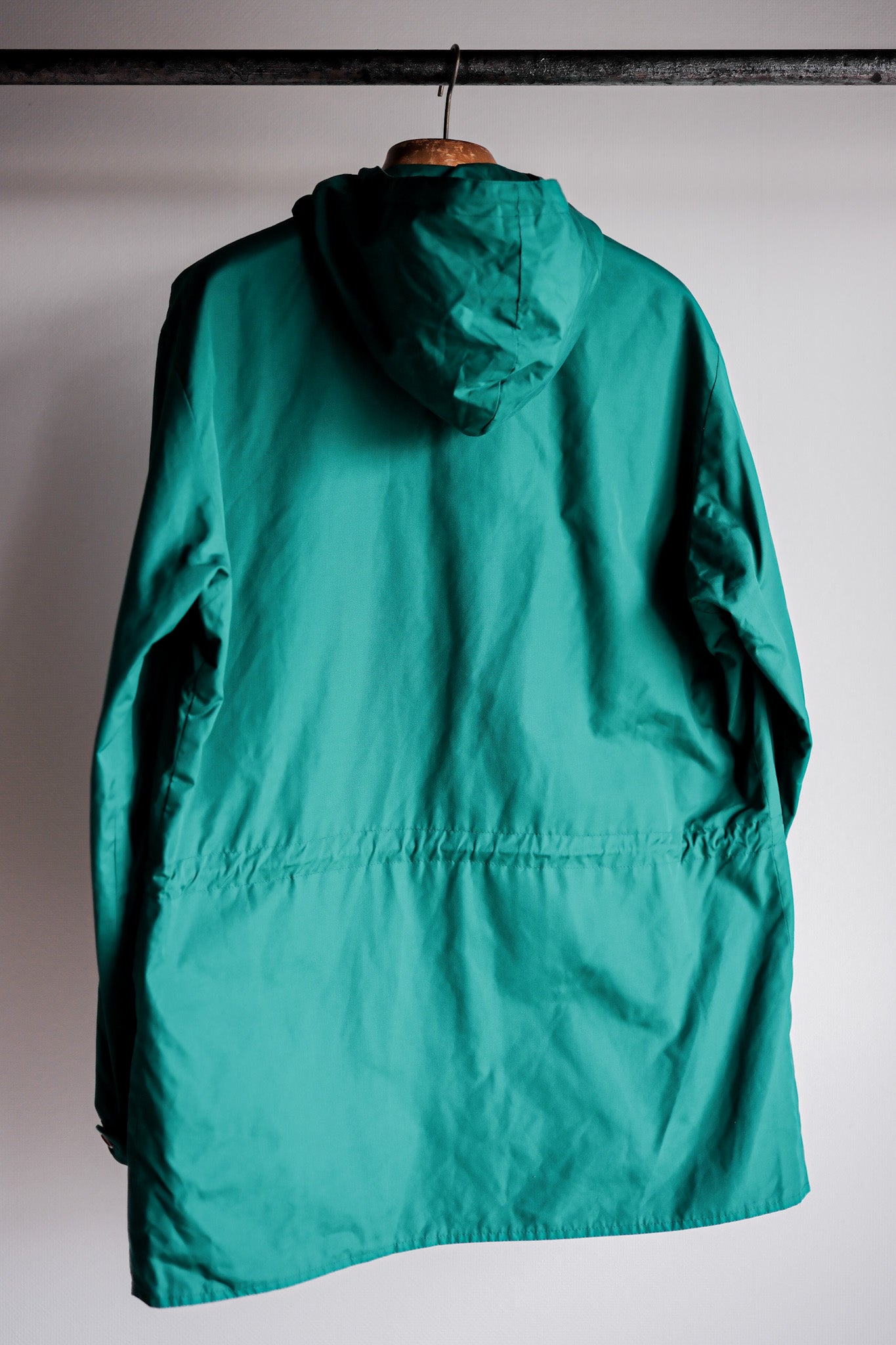 【~80’s】Vintage Grenfell Mountain Parka Size.42