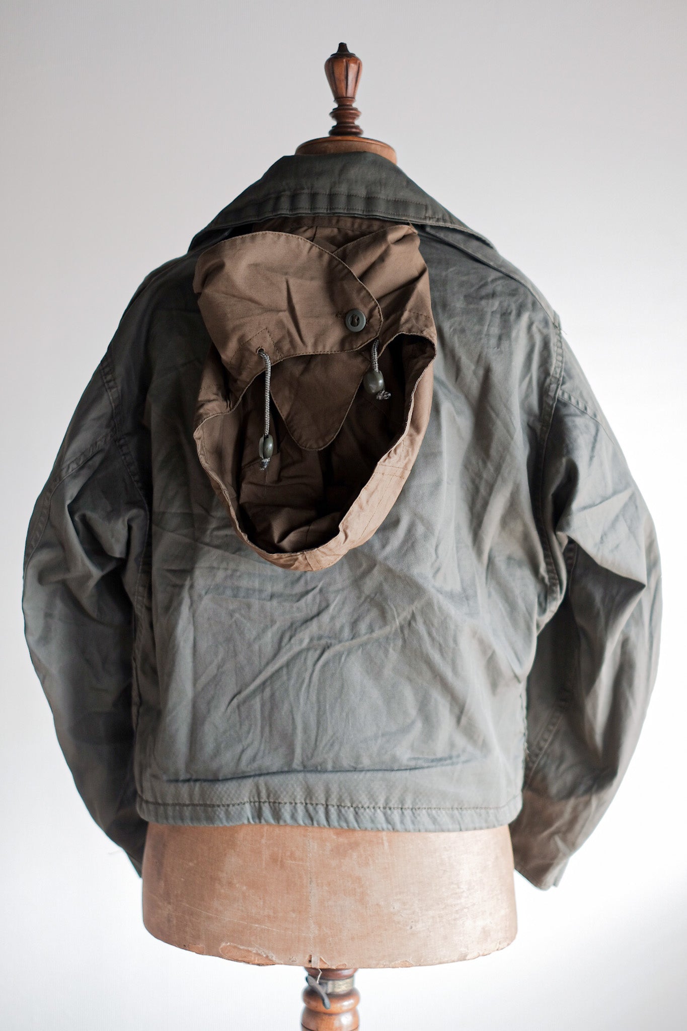 【~00's】Royal Air Force MK3 Cold Weather Flying Jacket