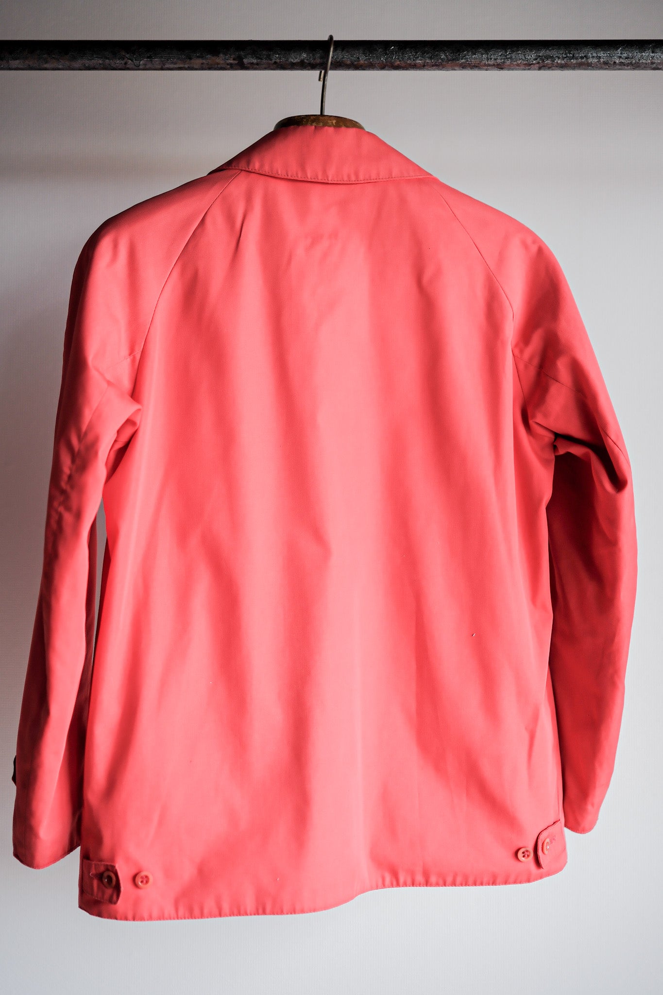 【~70’s】Vintage Grenfell Outdoor Jacket “Mountain Tag”
