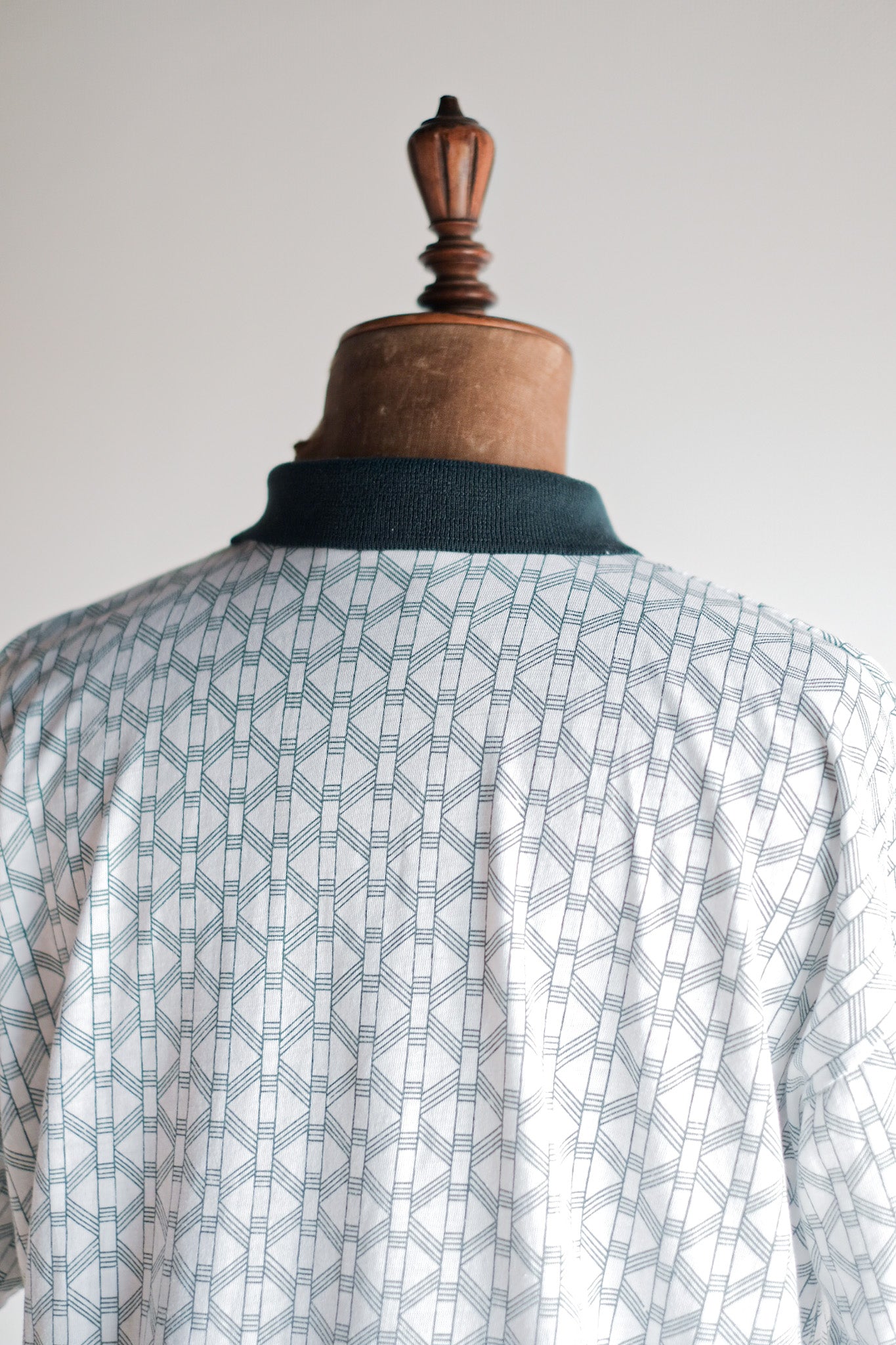 【~80's】CHEMISE LACOSTE S/S Polo Shirt Size.5 "Multi Color"