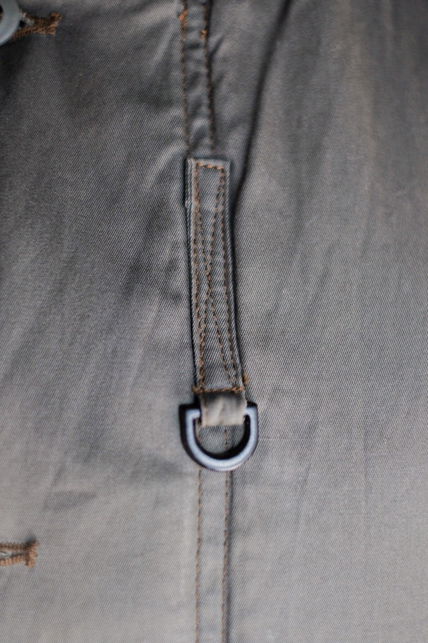 【~00's】Royal Air Force MK3 Cold Weather Flying Jacket