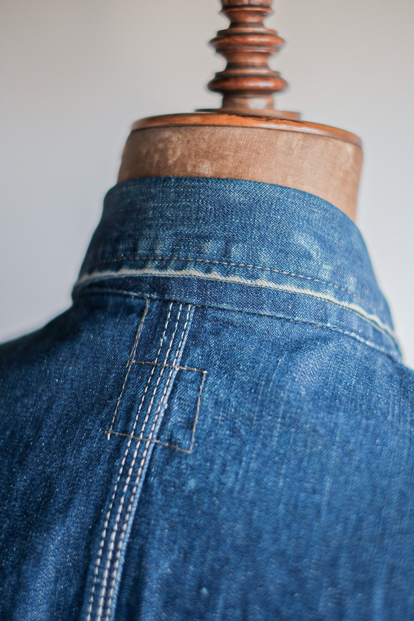 【~70's】Vintage LEE 91-J Denim Jacket Size.38R