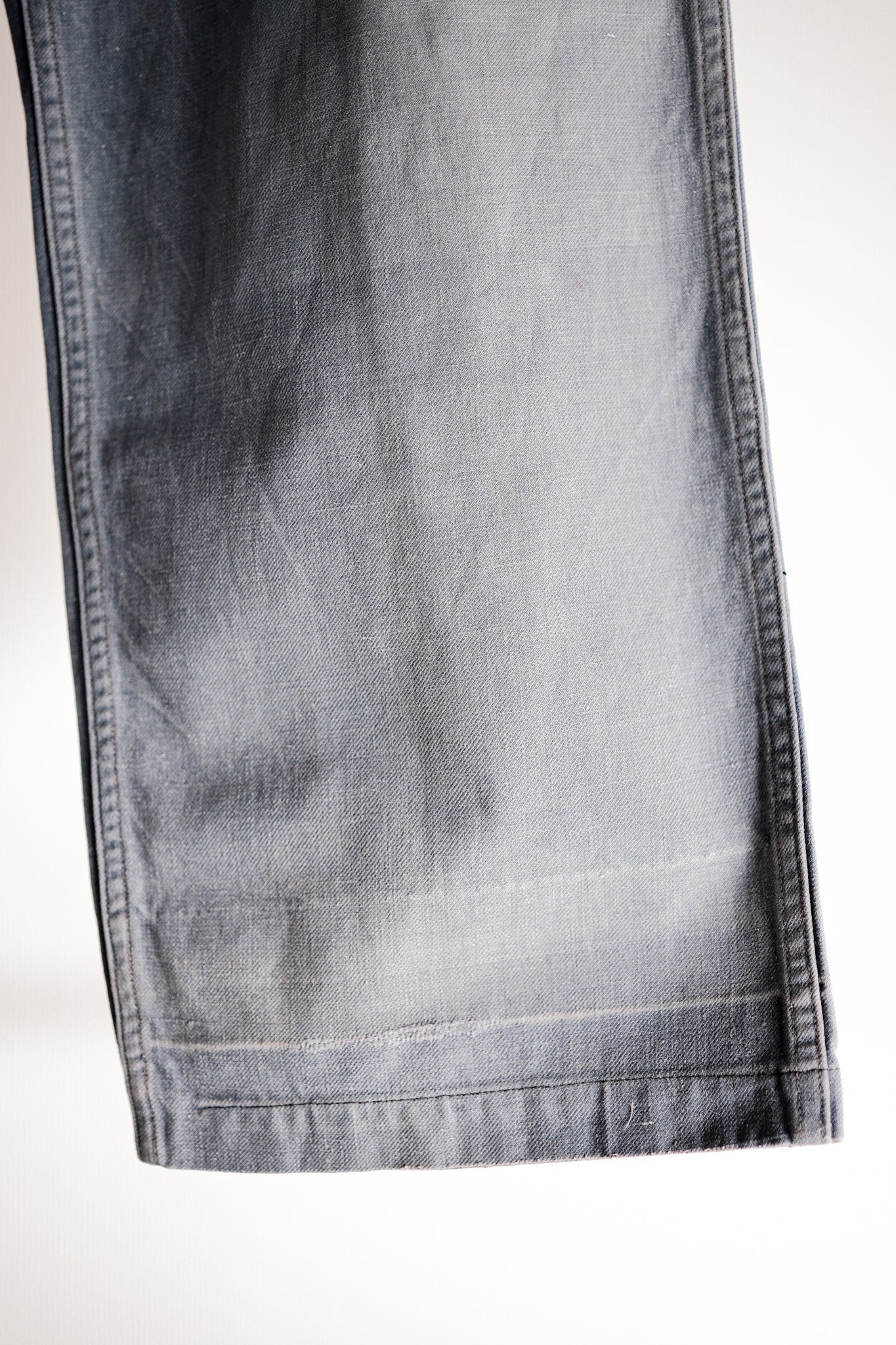 【~30's】French Vintage Metis Work Pants