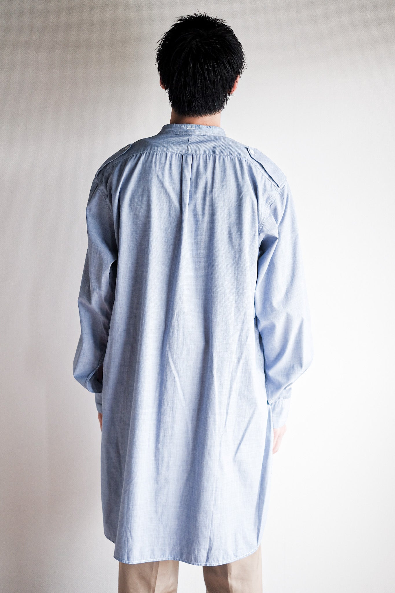 【~60's】Royal Air Force Officer Shirt