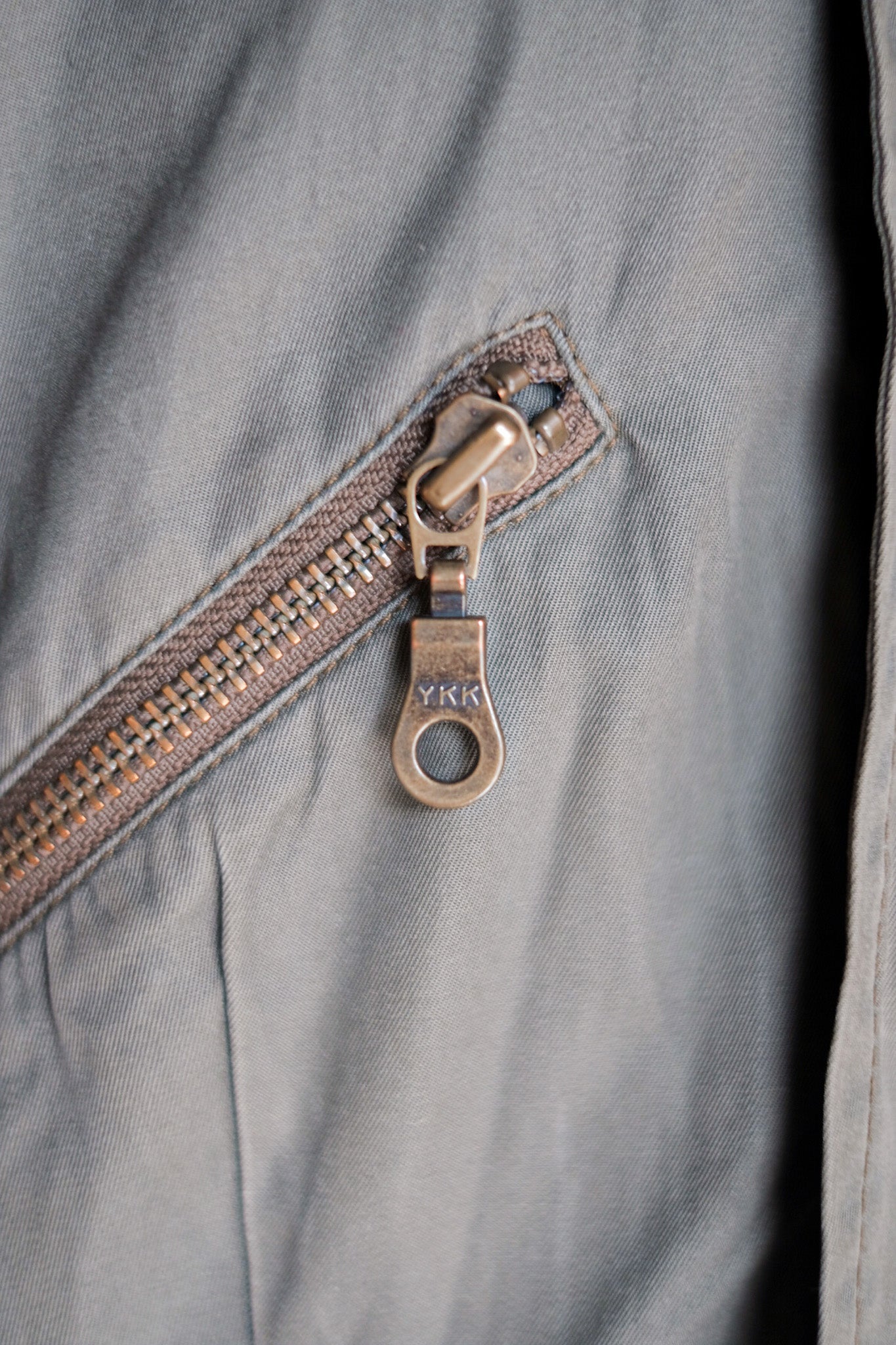 【~00's】Royal Air Force MK3 Cold Weather Flying Jacket