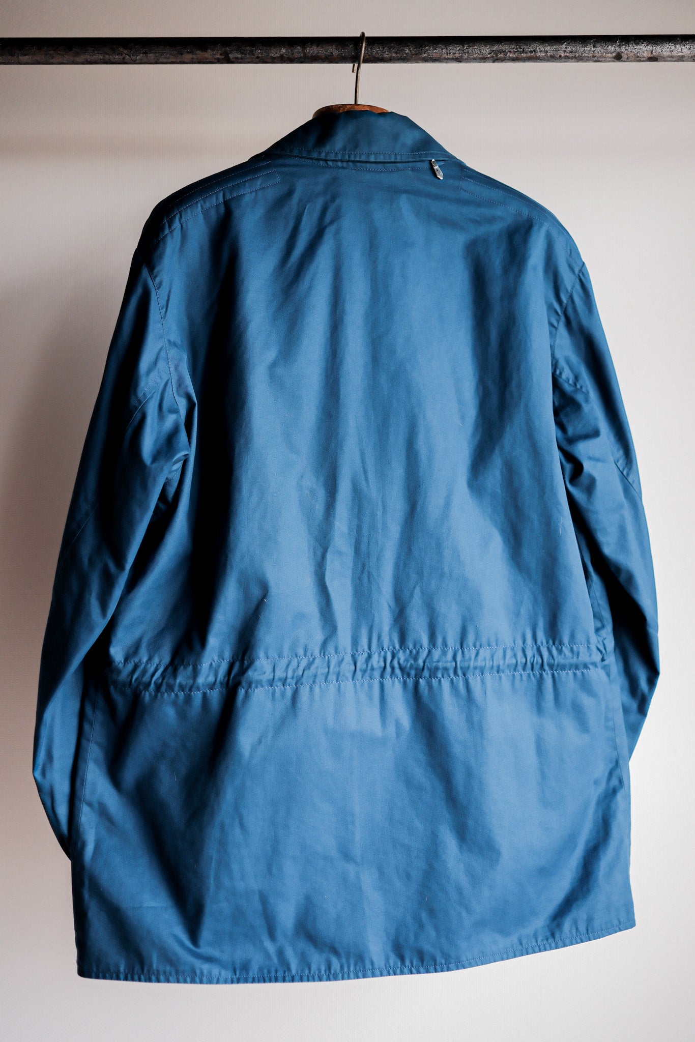 【~70’s】Vintage Grenfell Walker Jacket Size.44 “Mountain Tag”