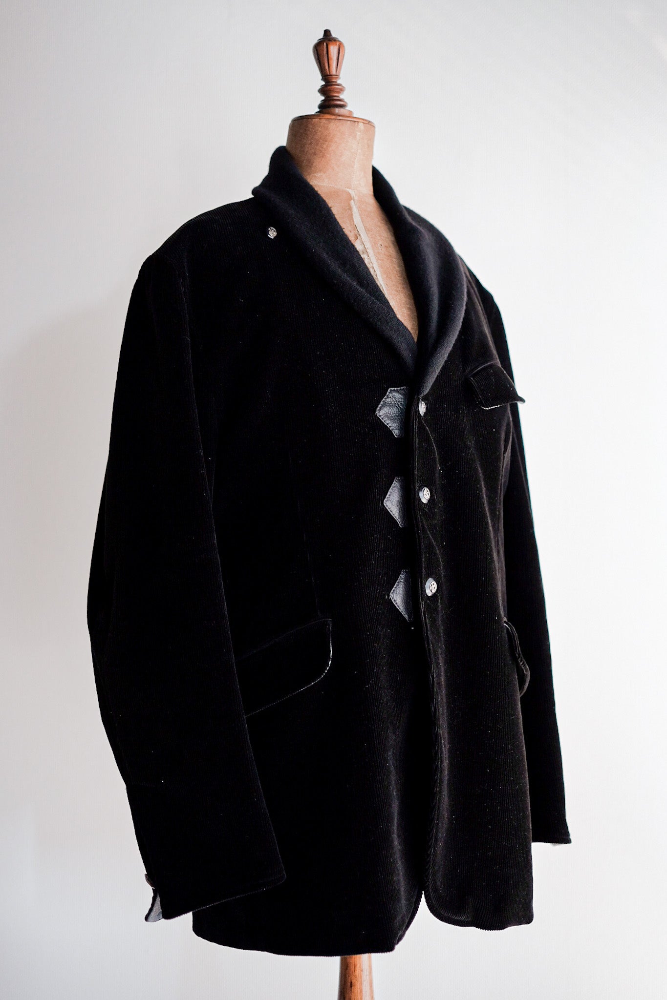 【~00's】ARNYS PARIS Saint Germain Jacket Size.52