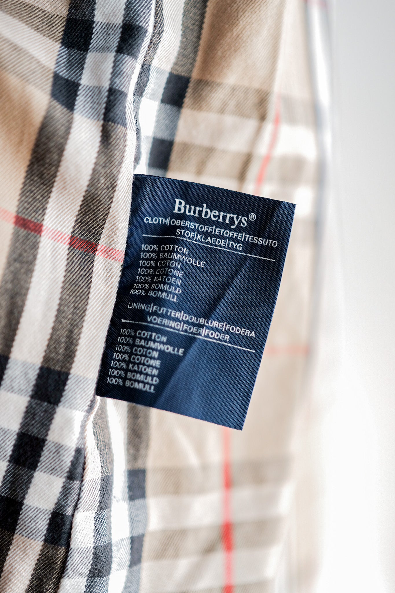 【~80's】Vintage Burberry's Single Raglan Balmacaan Coat C100 Size.58REG "TAMAMUSHI"