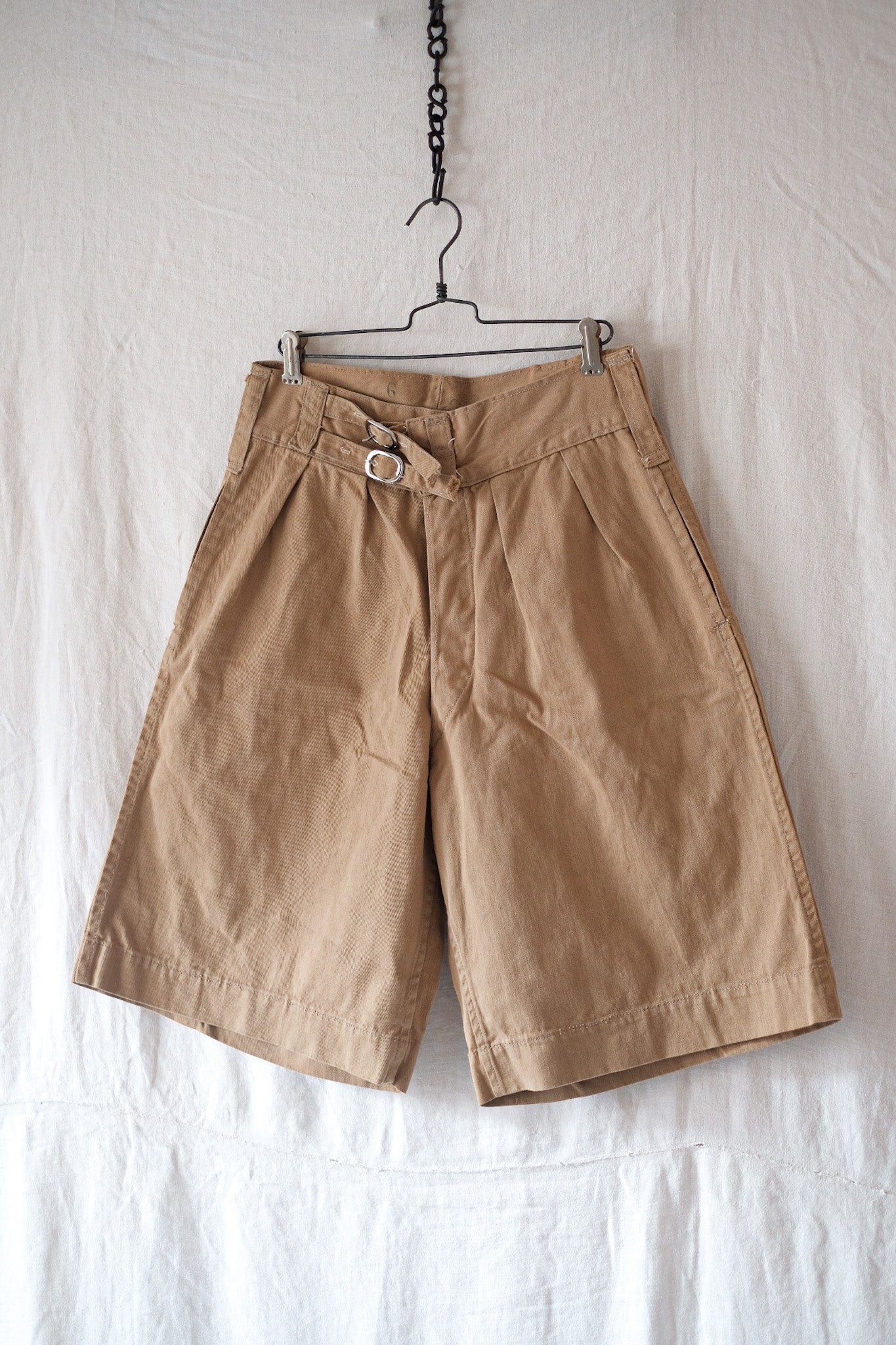 British army hot sale gurkha shorts