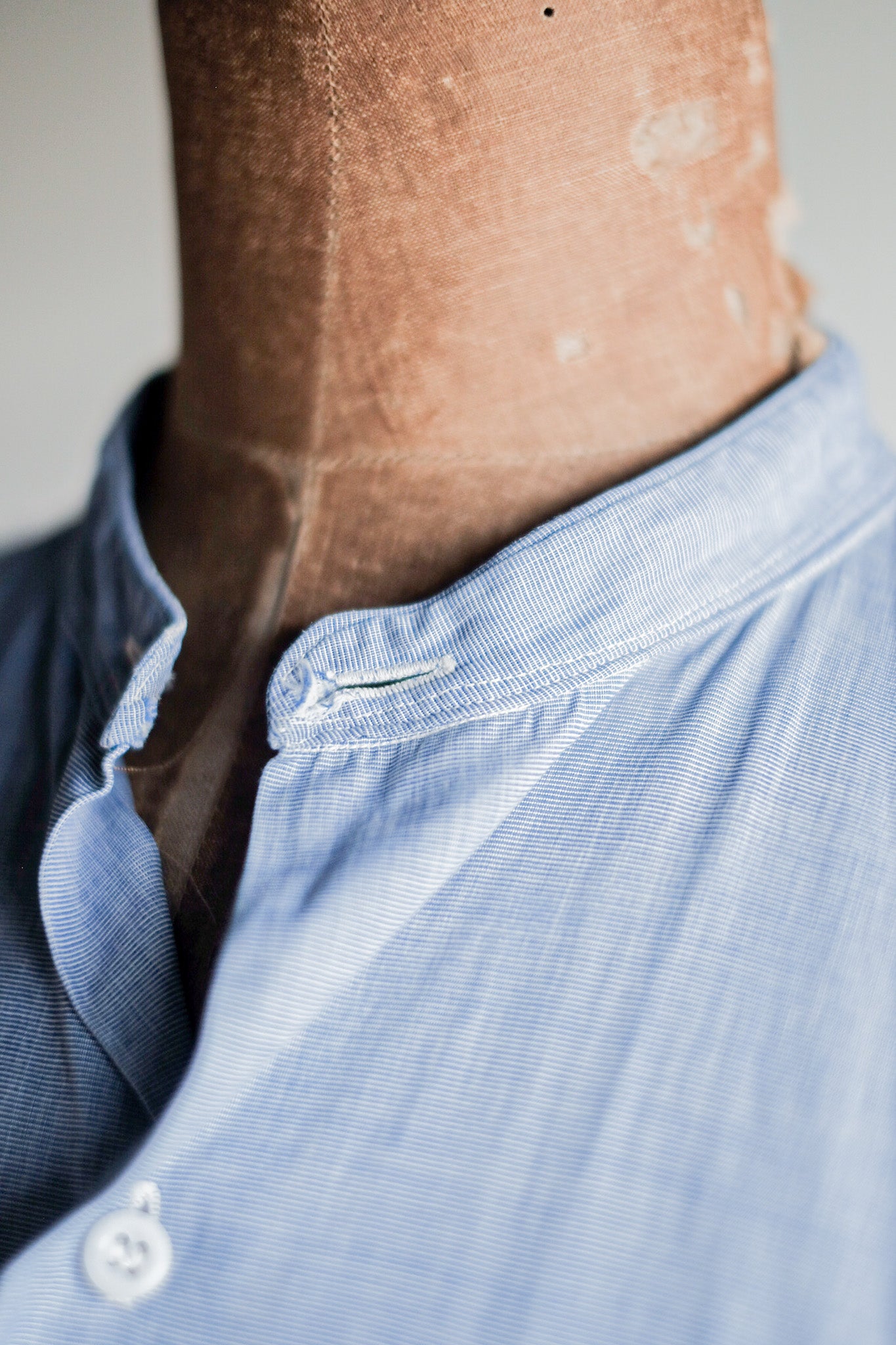 【~60's】Royal Air Force Officer Shirt