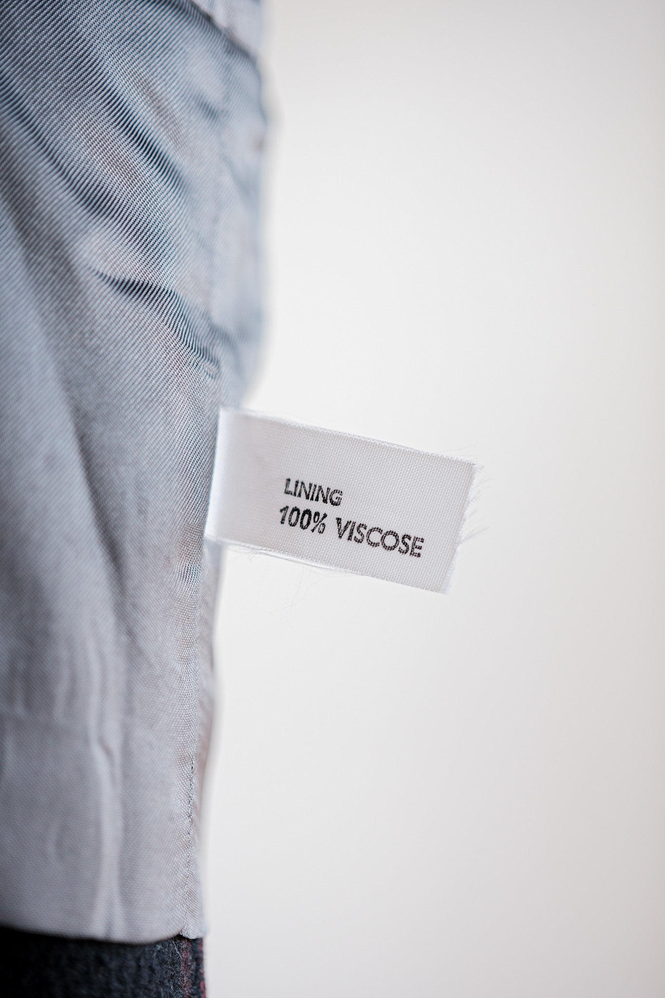 【~70's】Vintage Aquascutum Single Raglan Balmacaan Coat "SCOTTISH TWEED"