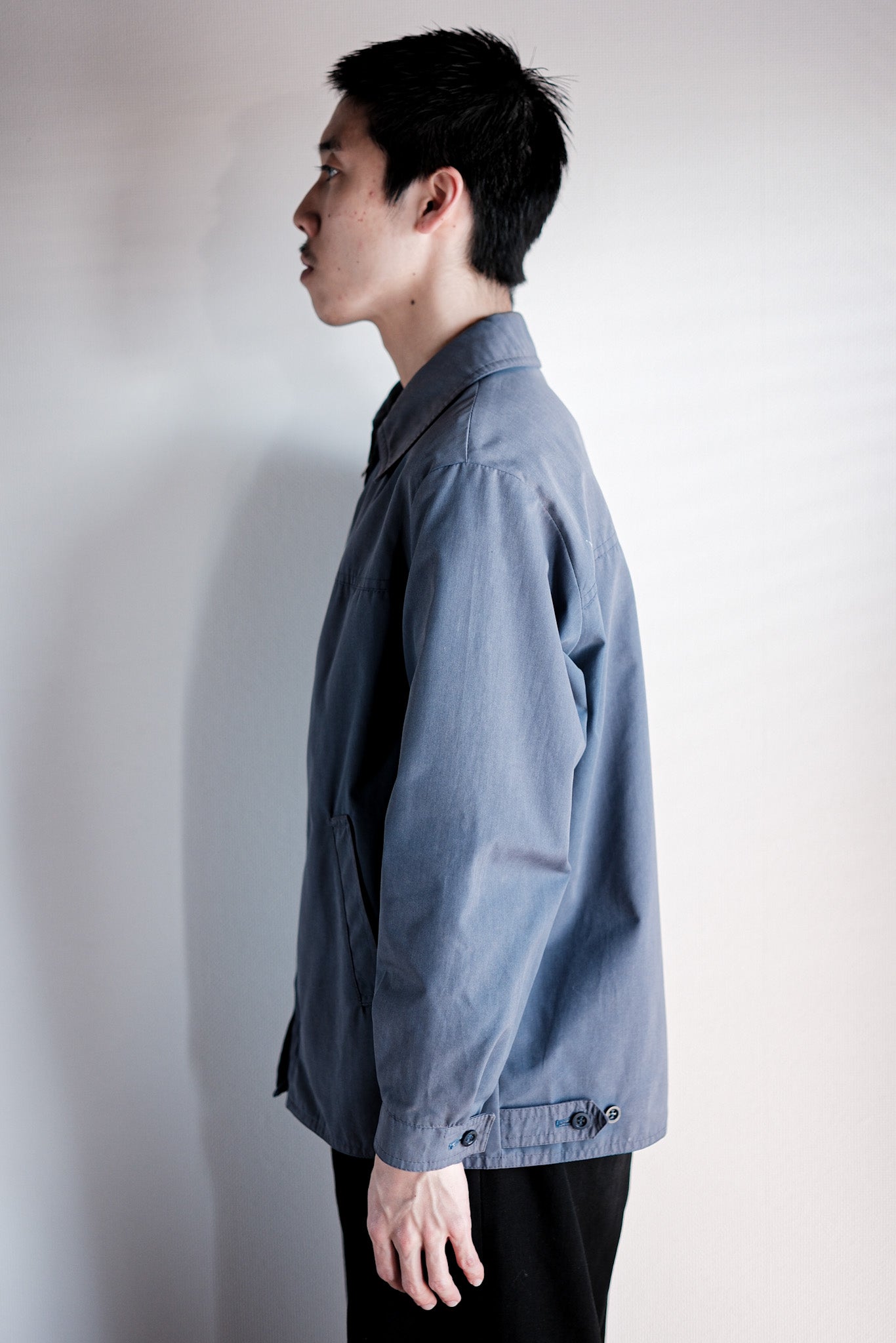 【~70’s】Vintage Grenfell Outdoor Jacket “Mountain Tag”
