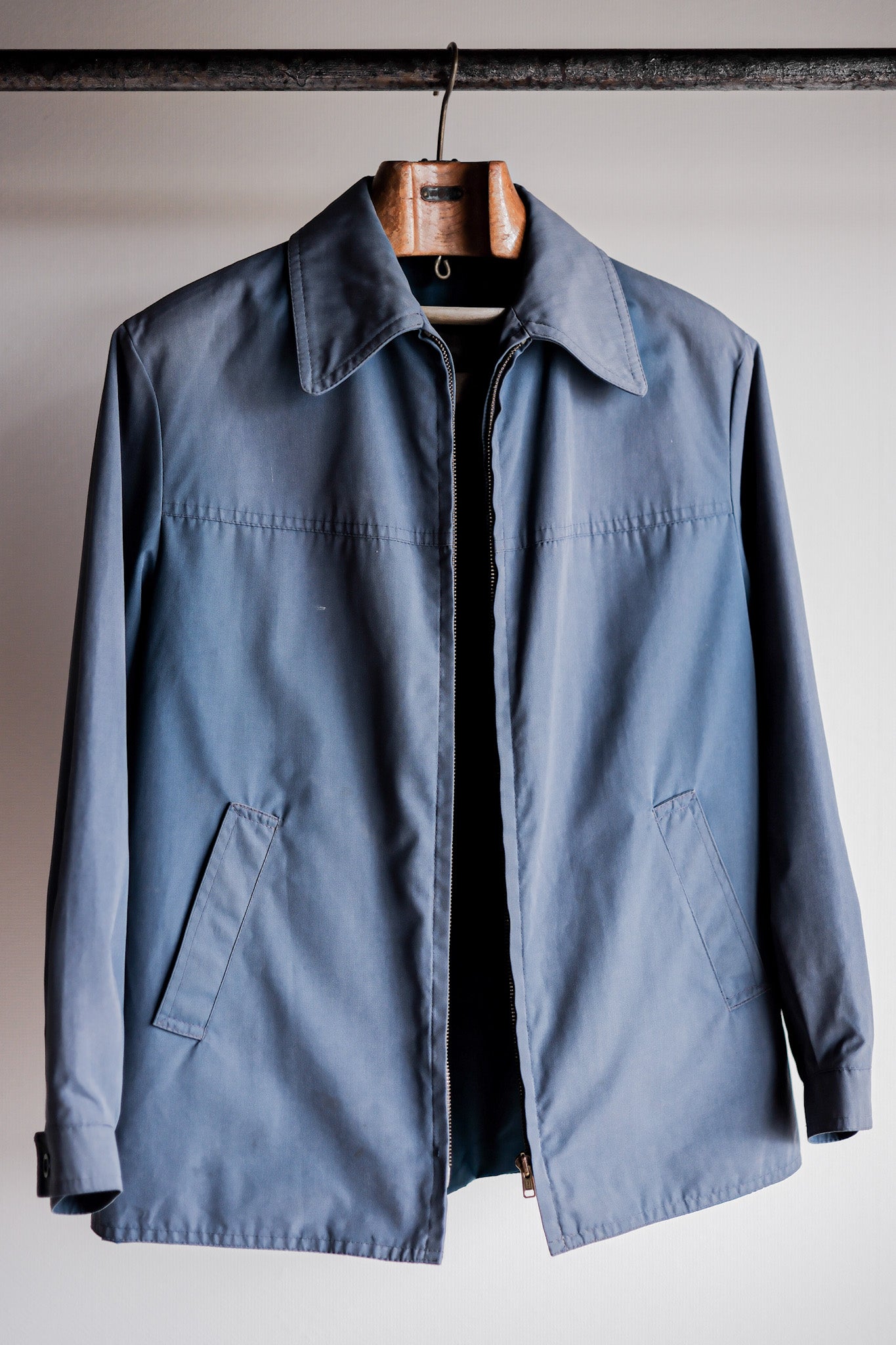 【~70’s】Vintage Grenfell Outdoor Jacket “Mountain Tag”