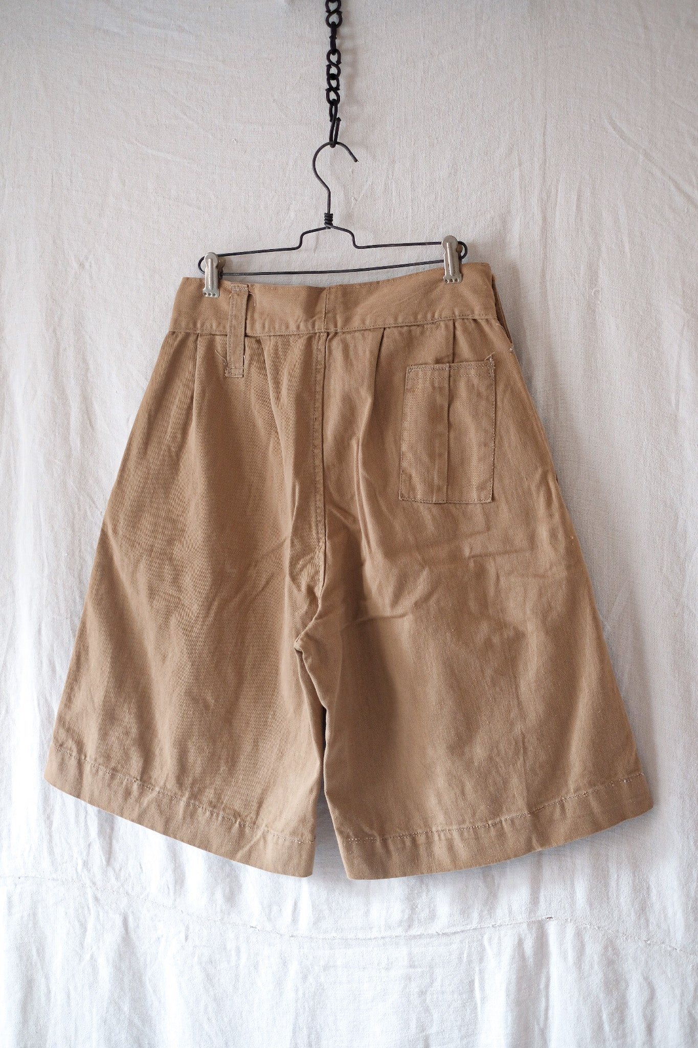 【~40's】British Army Gurkha Shorts