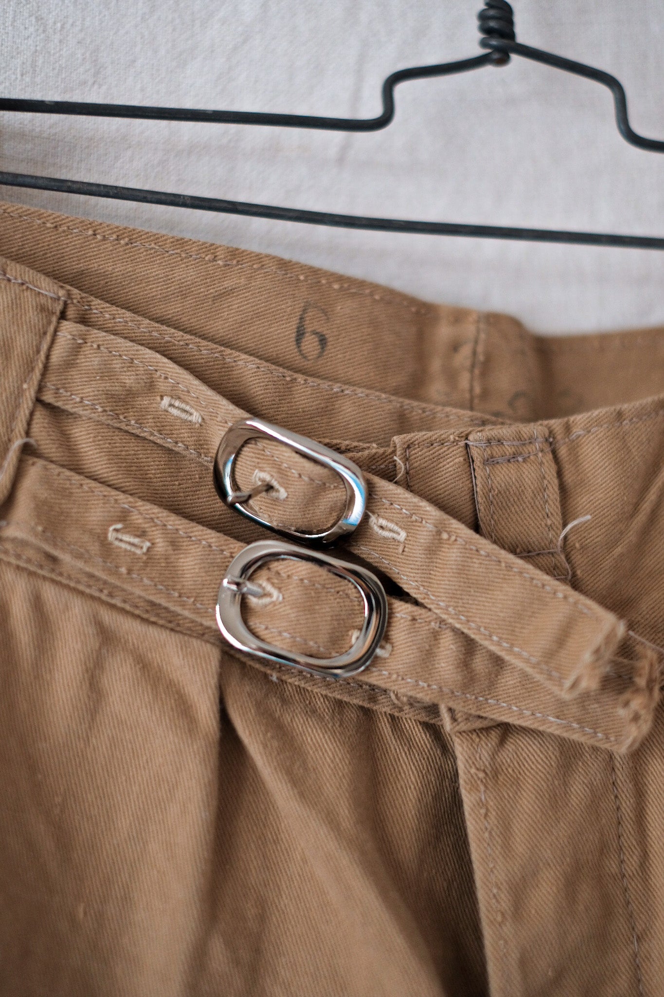 【~40's】British Army Gurkha Shorts
