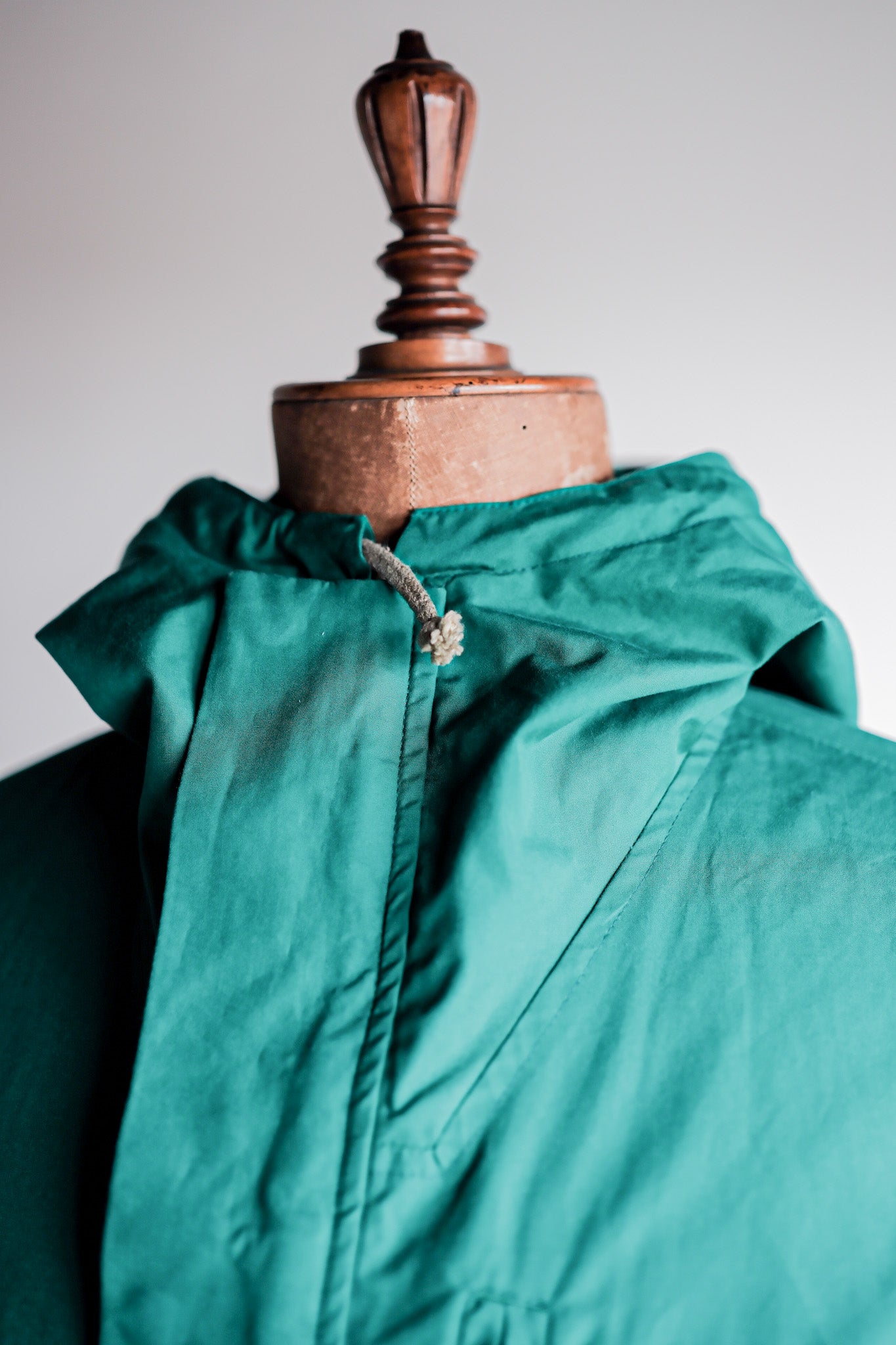 【~80’s】Vintage Grenfell Mountain Parka Size.42