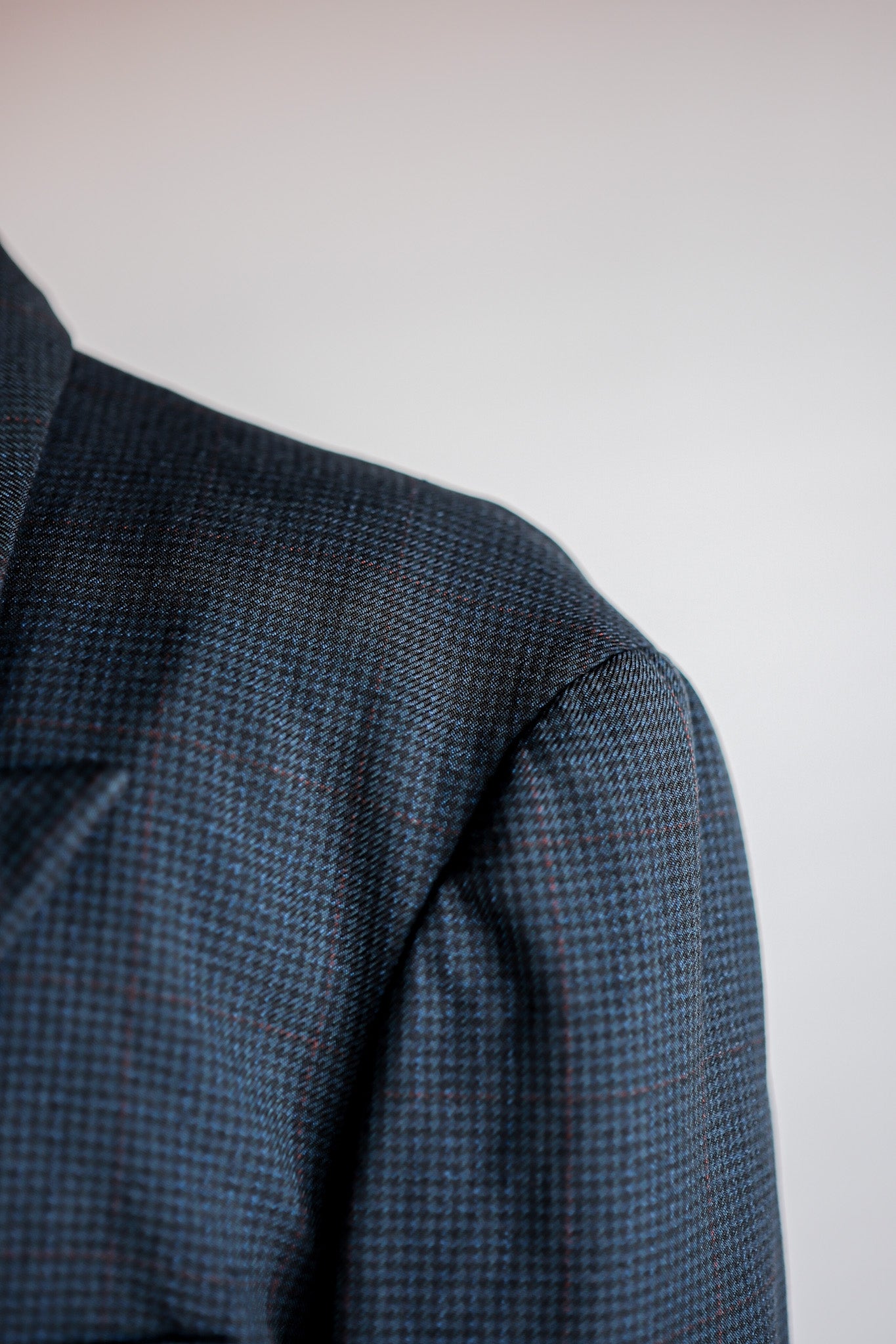 【~40's】French Vintage Double Breasted Suits Set Up "Belle Jardiniere"