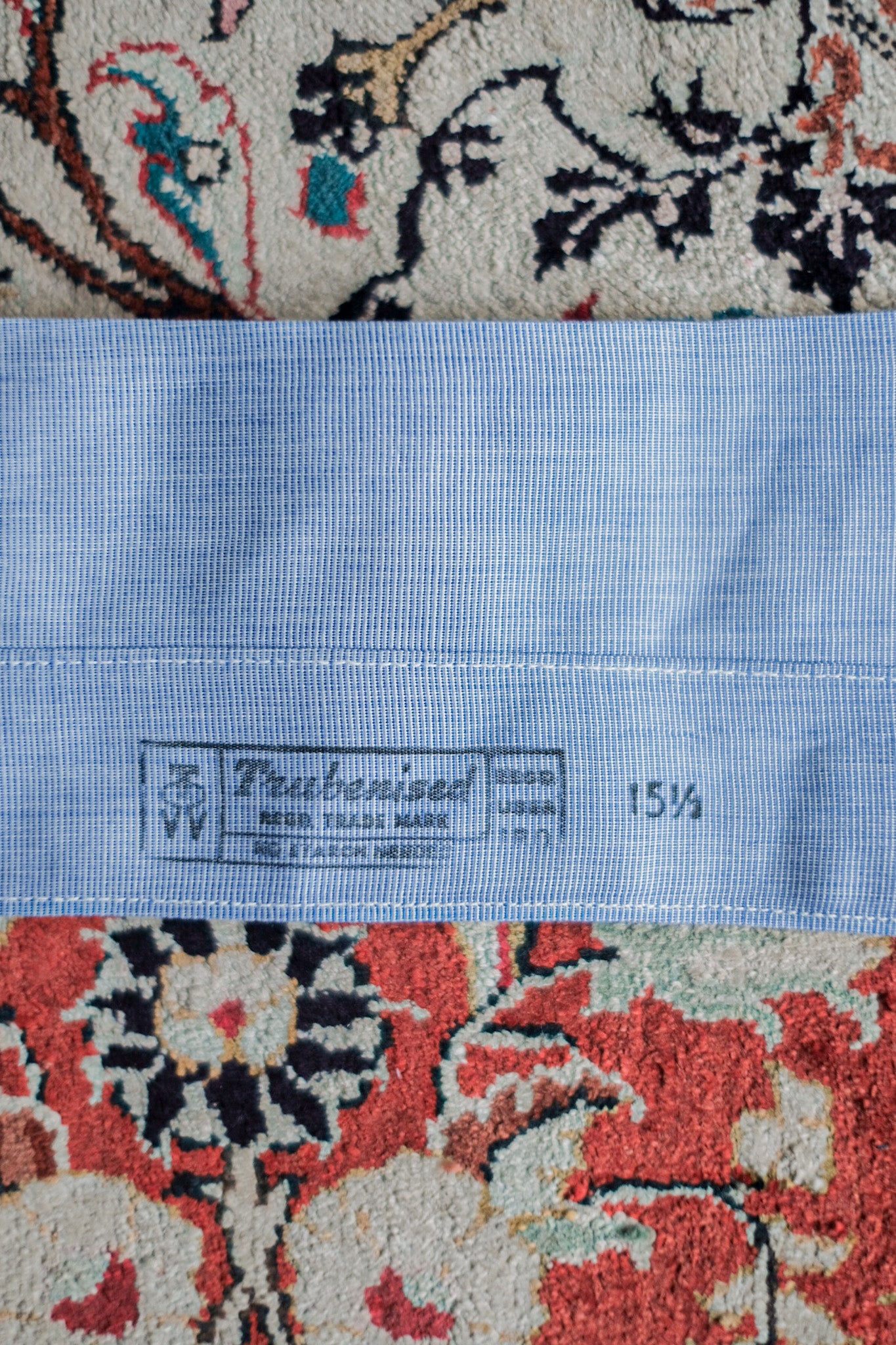 【~60's】Royal Air Force Officer Shirt