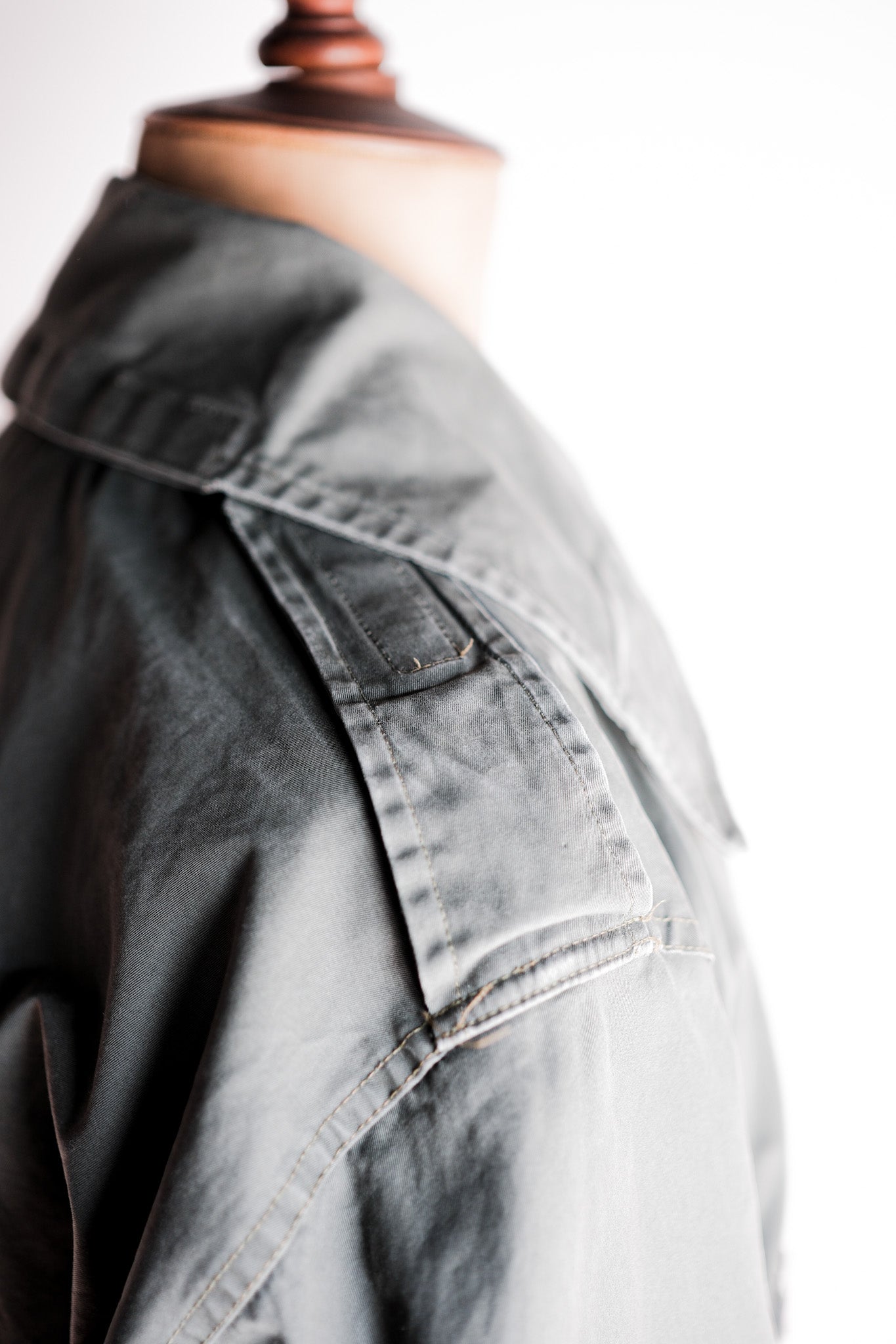 【~00's】Royal Air Force MK3 Cold Weather Flying Jacket