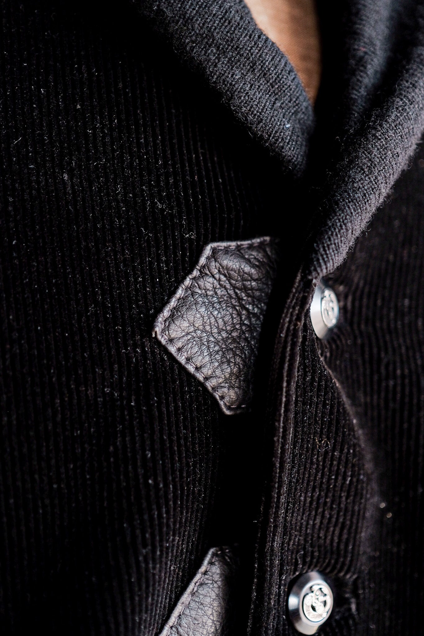 【~00's】ARNYS PARIS Saint Germain Jacket Size.52