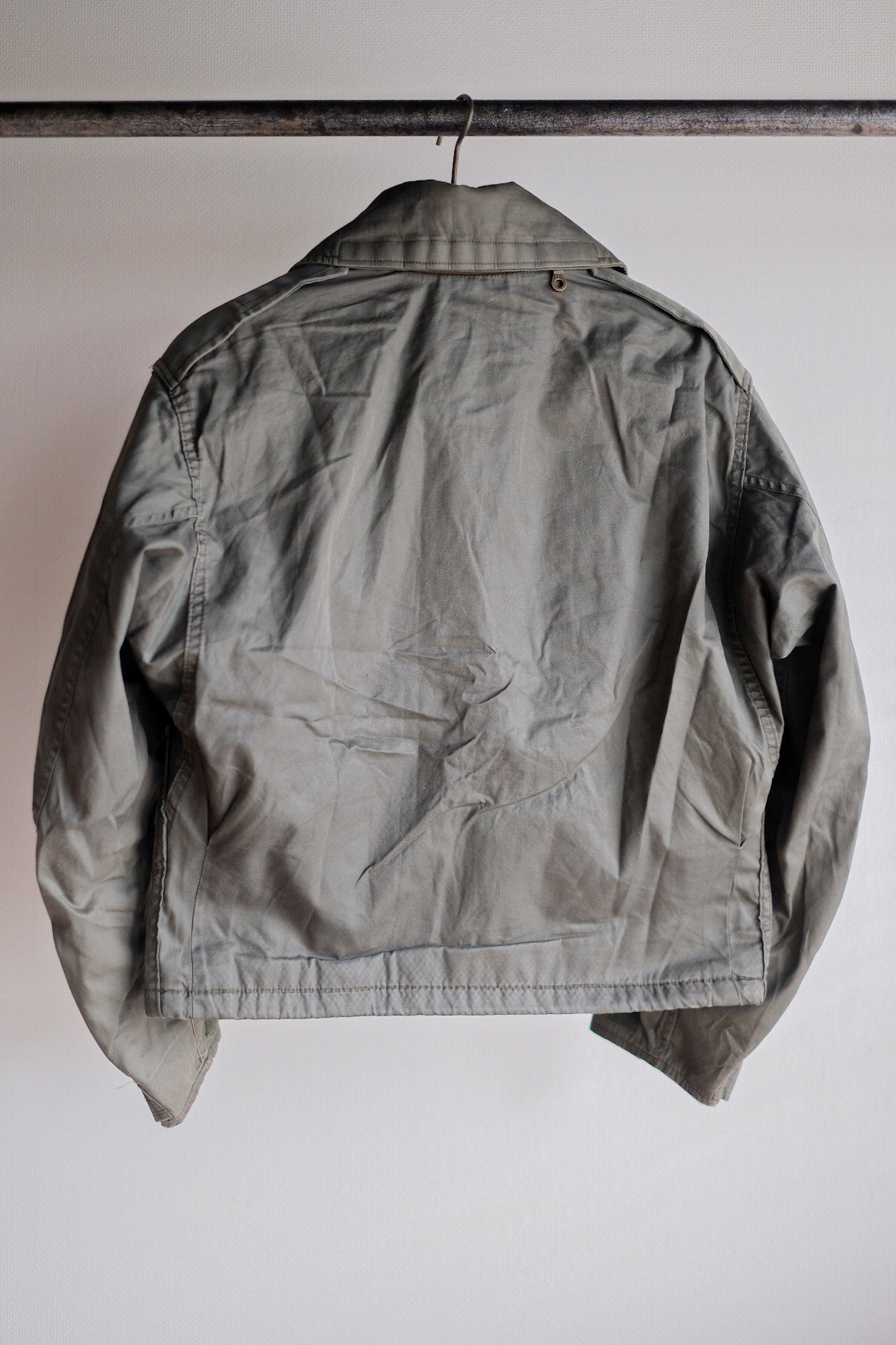 【~00's】Royal Air Force MK3 Cold Weather Flying Jacket
