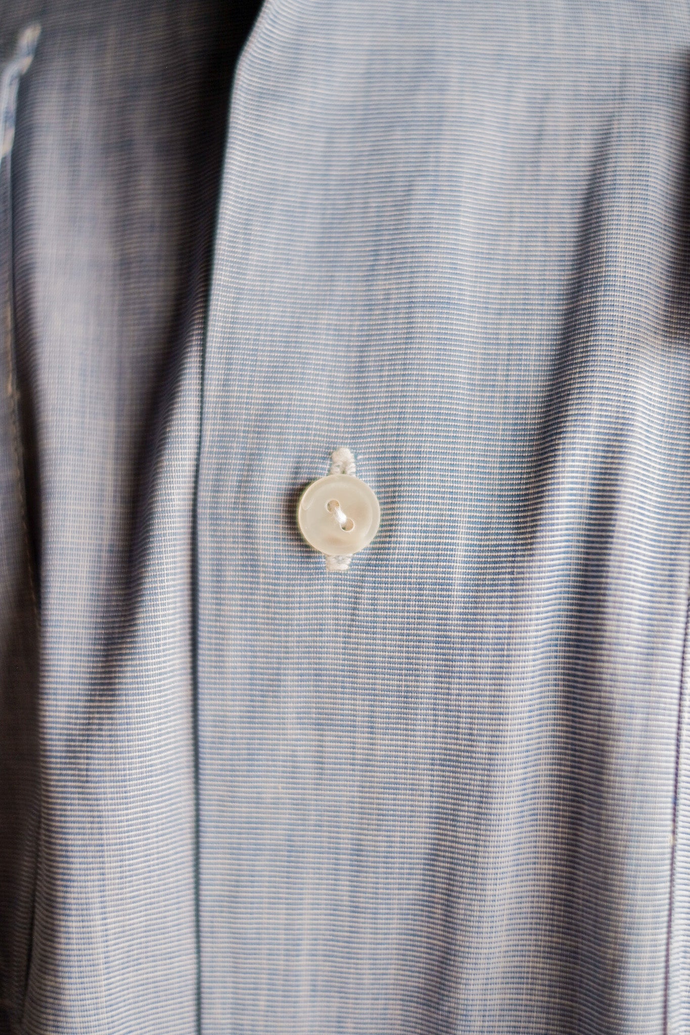 【~60's】Royal Air Force Officer Shirt