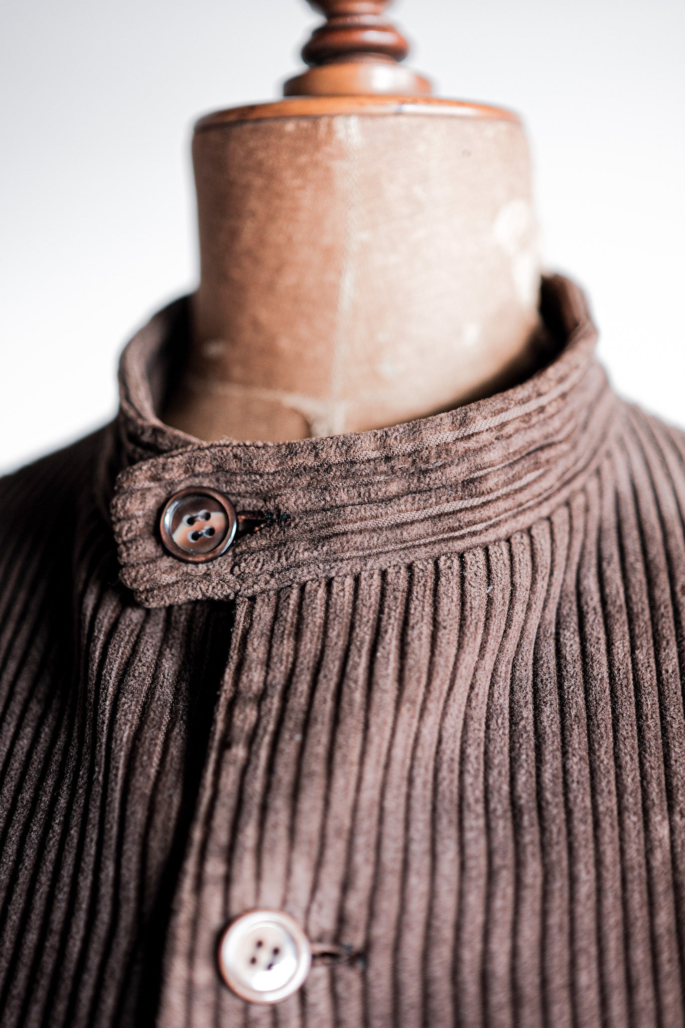 【~90's】ARNYS PARIS Forestiere Jacket Size.48