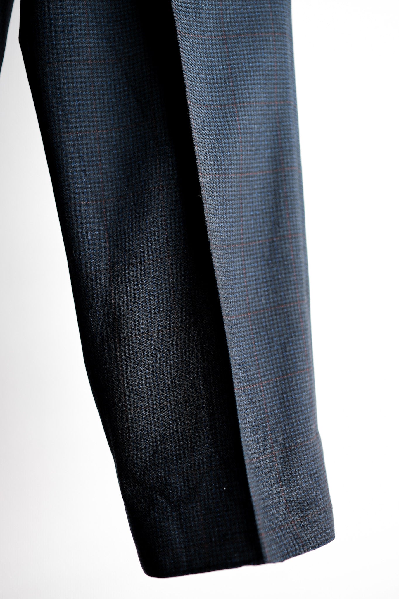 【~40's】French Vintage Double Breasted Suits Set Up "Belle Jardiniere"