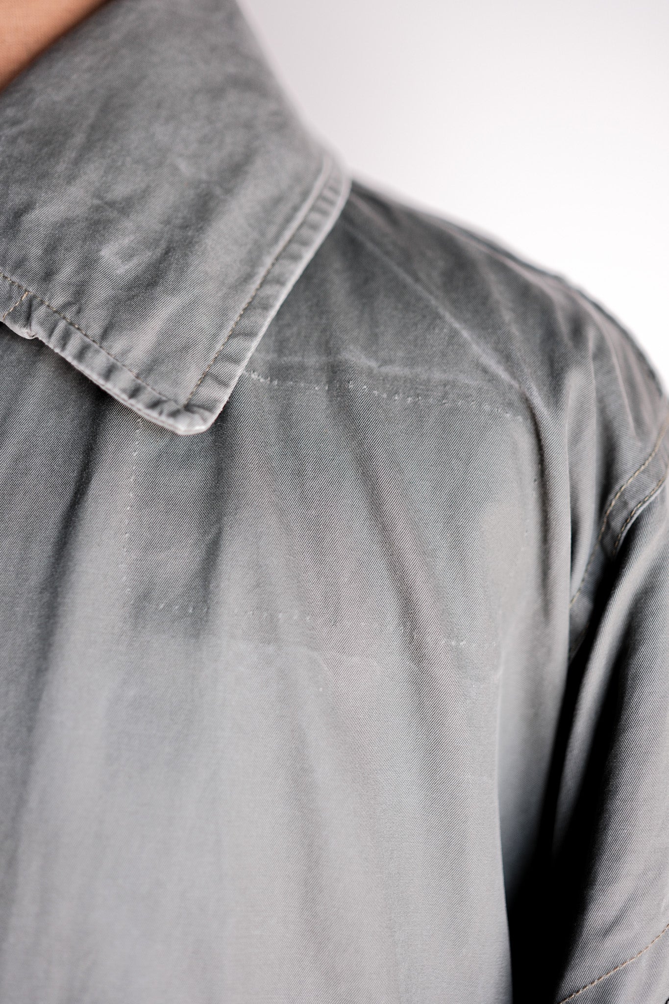 【~00's】Royal Air Force MK3 Cold Weather Flying Jacket