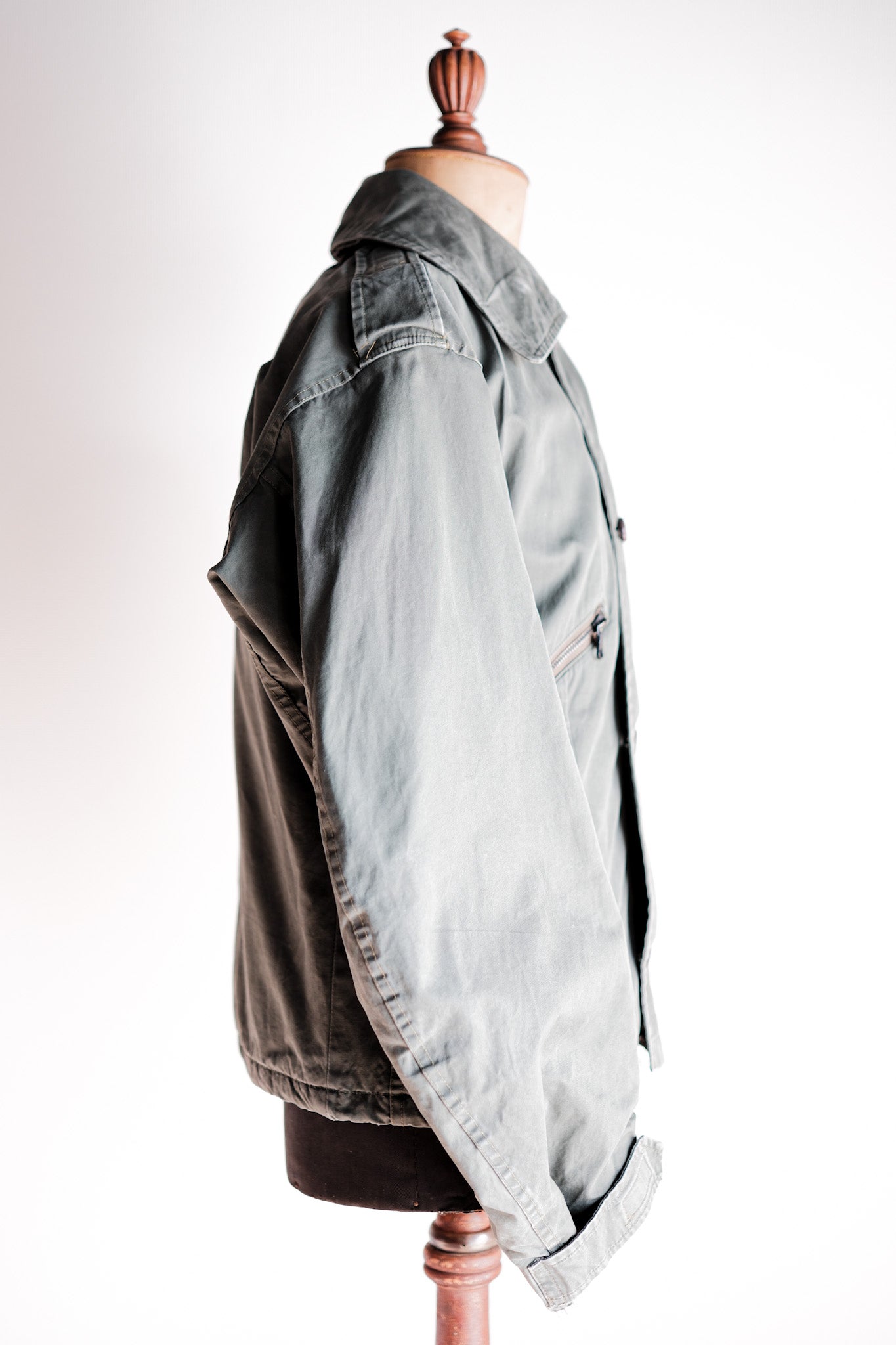 【~00's】Royal Air Force MK3 Cold Weather Flying Jacket