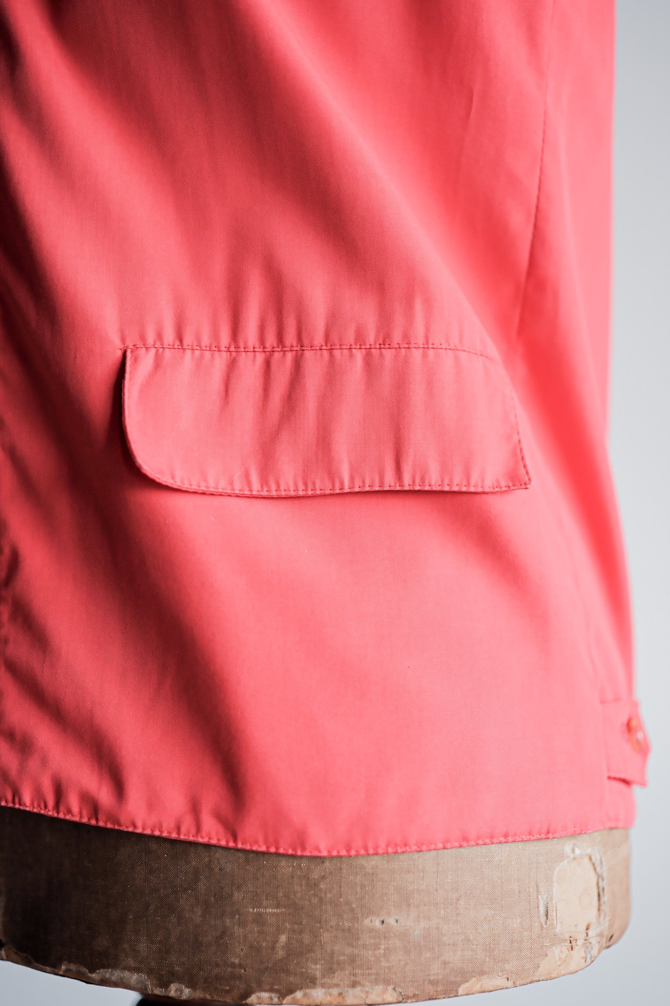 【~70’s】Vintage Grenfell Outdoor Jacket “Mountain Tag”