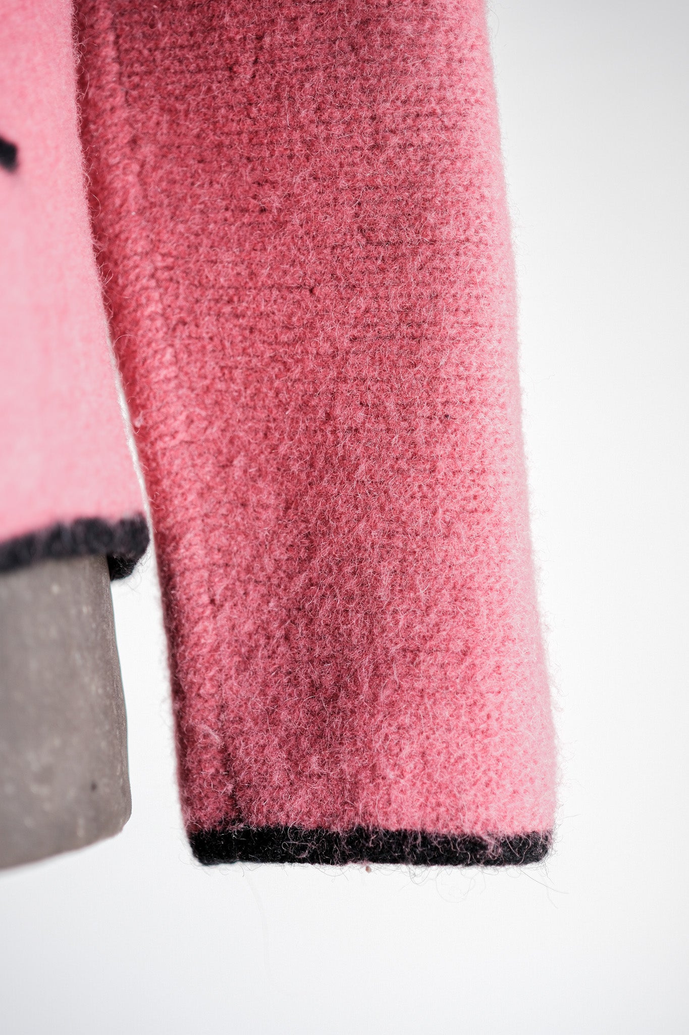 【~80's】HOFER Tyrolean Wool Jacket