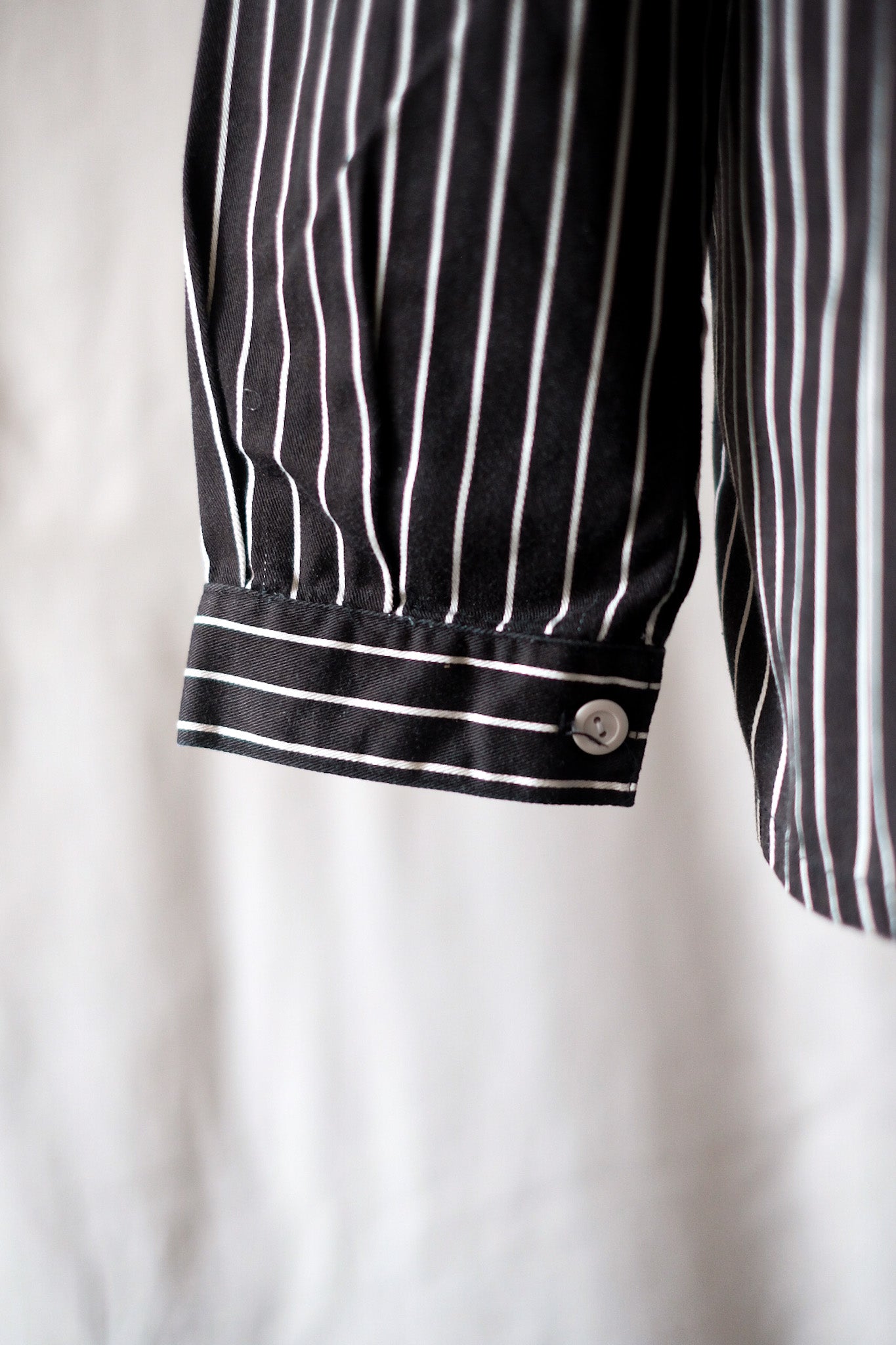 【~80's】German Vintage Fisherman Shirt