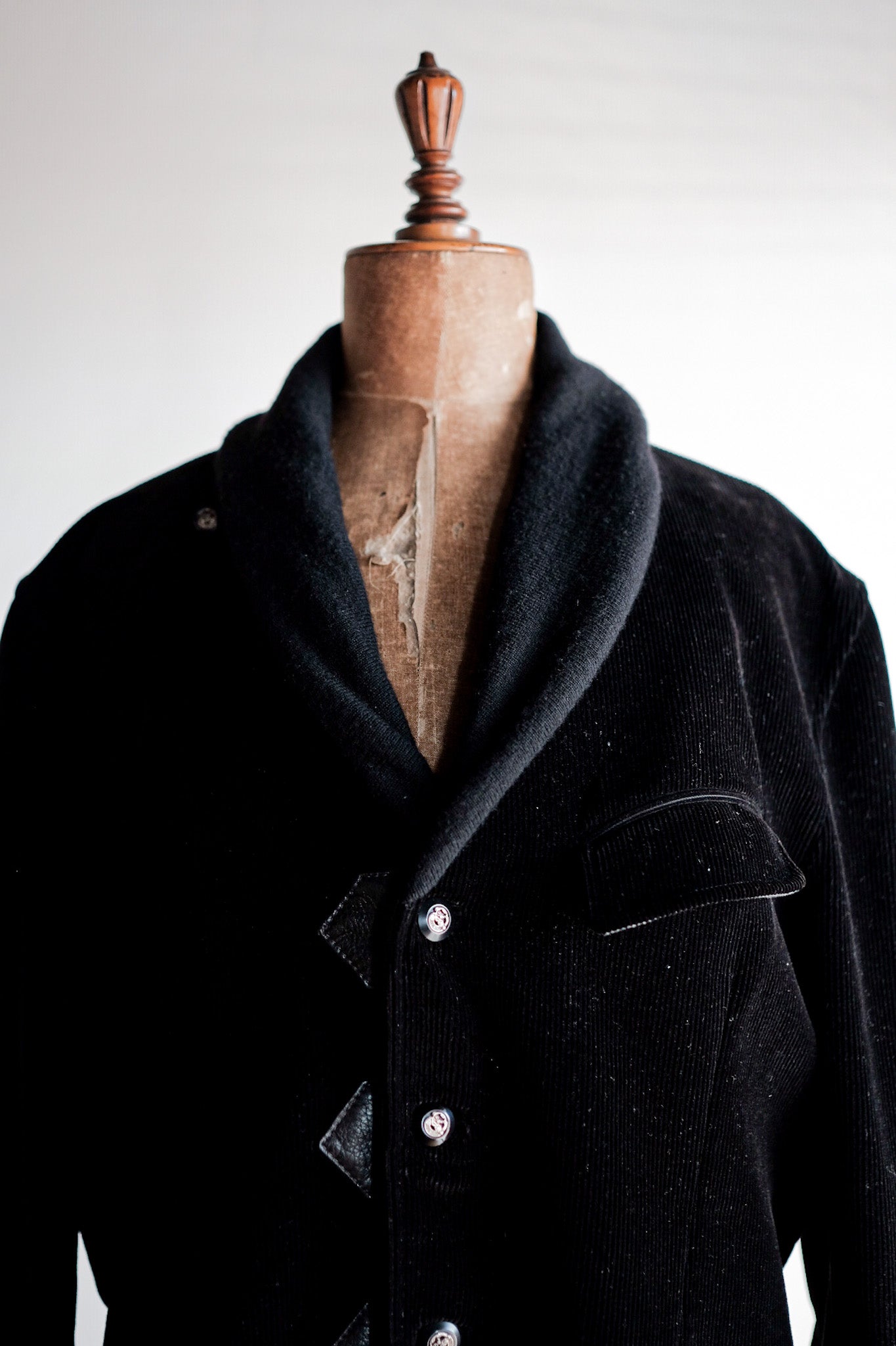 【~00's】ARNYS PARIS Saint Germain Jacket Size.52
