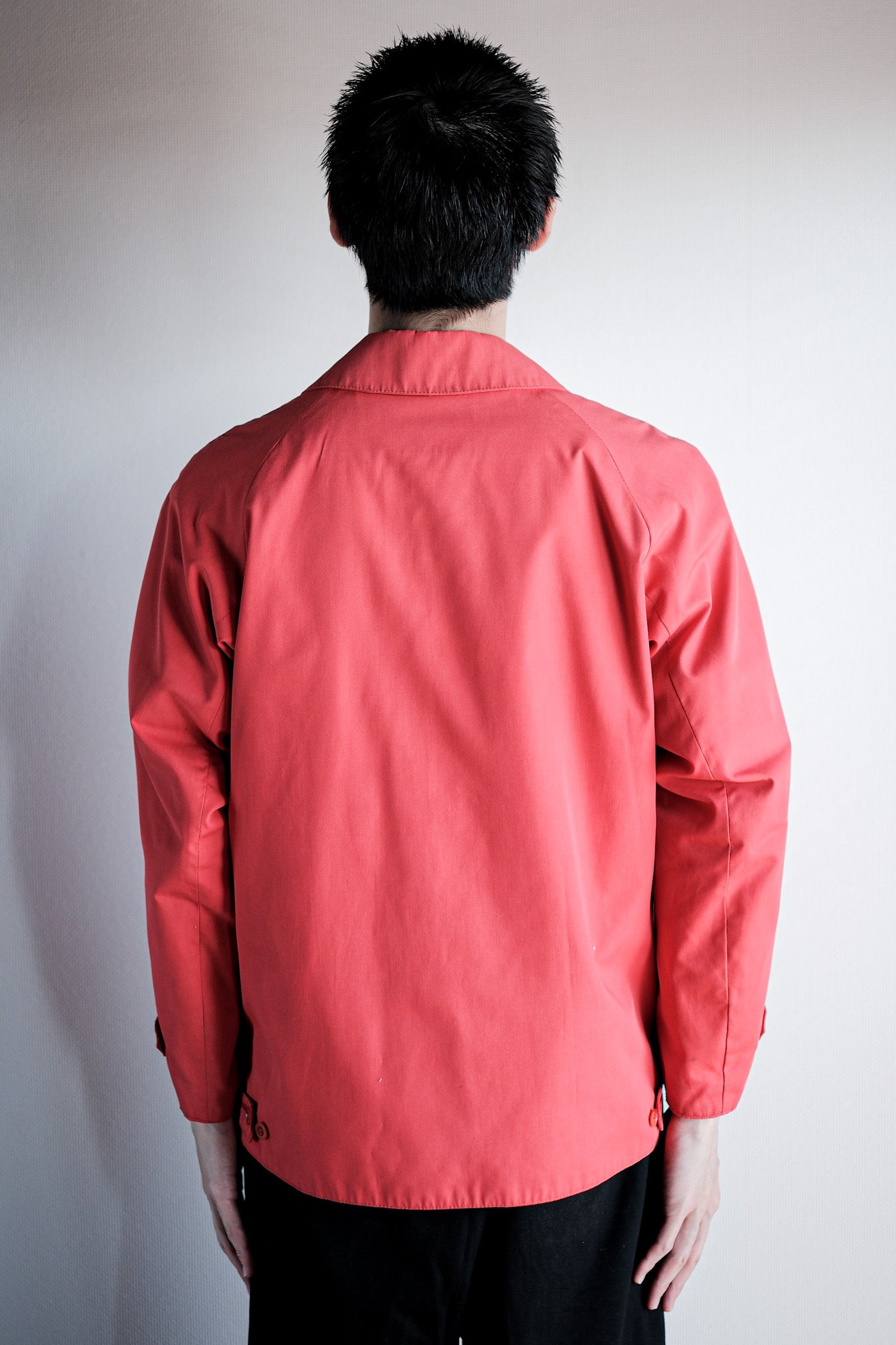 【~70’s】Vintage Grenfell Outdoor Jacket “Mountain Tag”