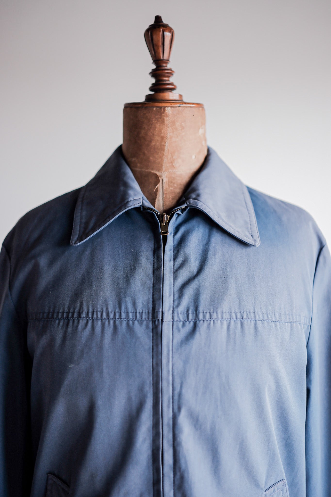 【~70’s】Vintage Grenfell Outdoor Jacket “Mountain Tag”