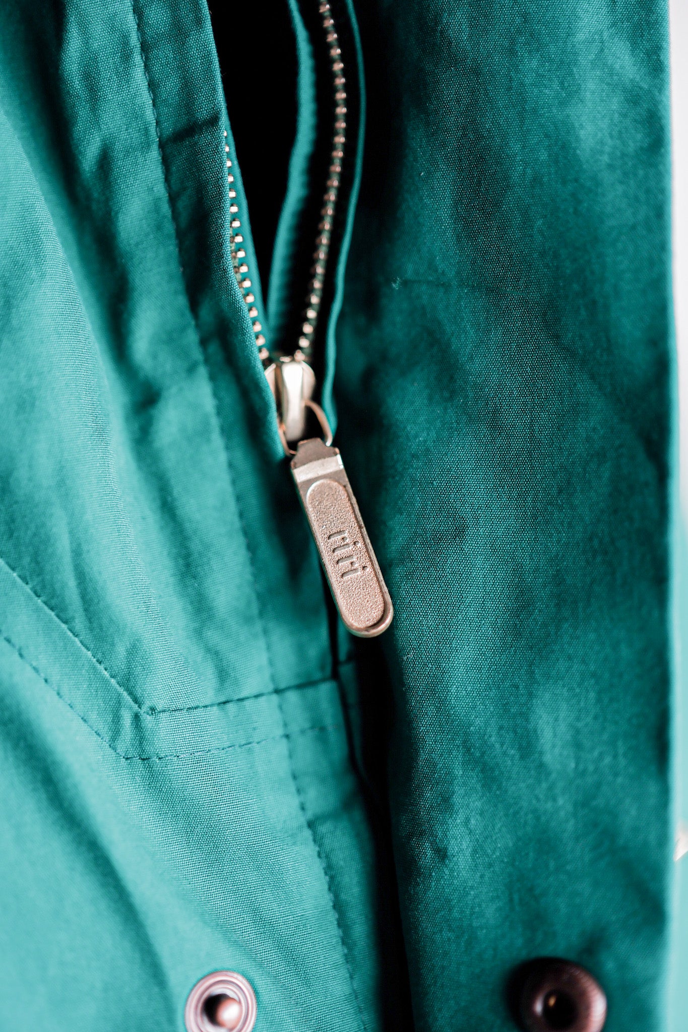 【~80’s】Vintage Grenfell Mountain Parka Size.42