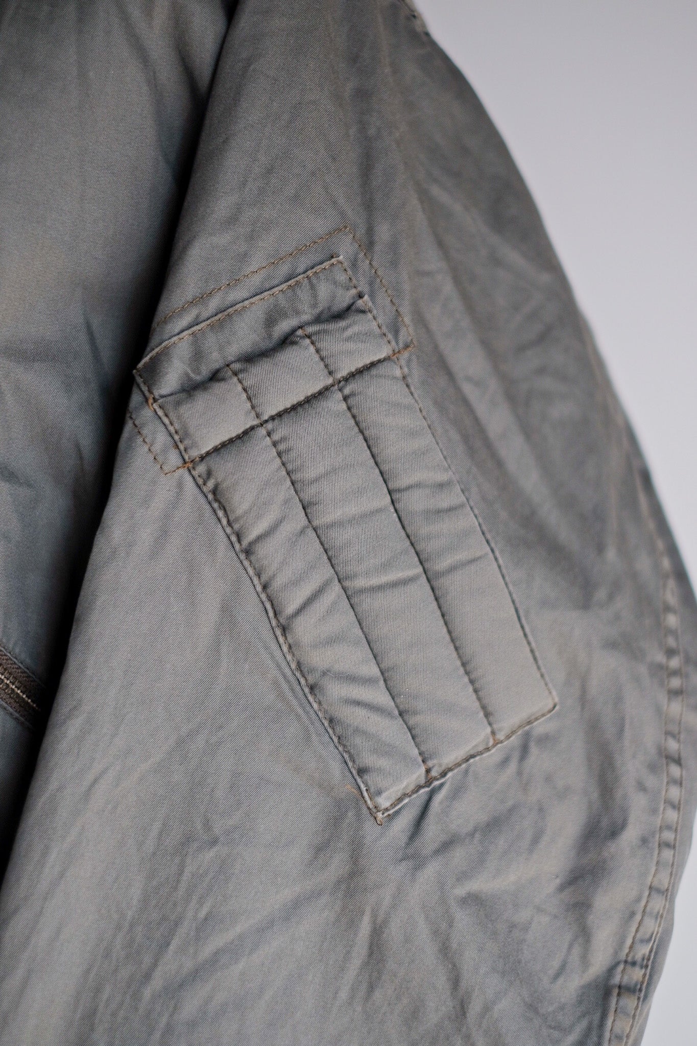 【~00's】Royal Air Force MK3 Cold Weather Flying Jacket