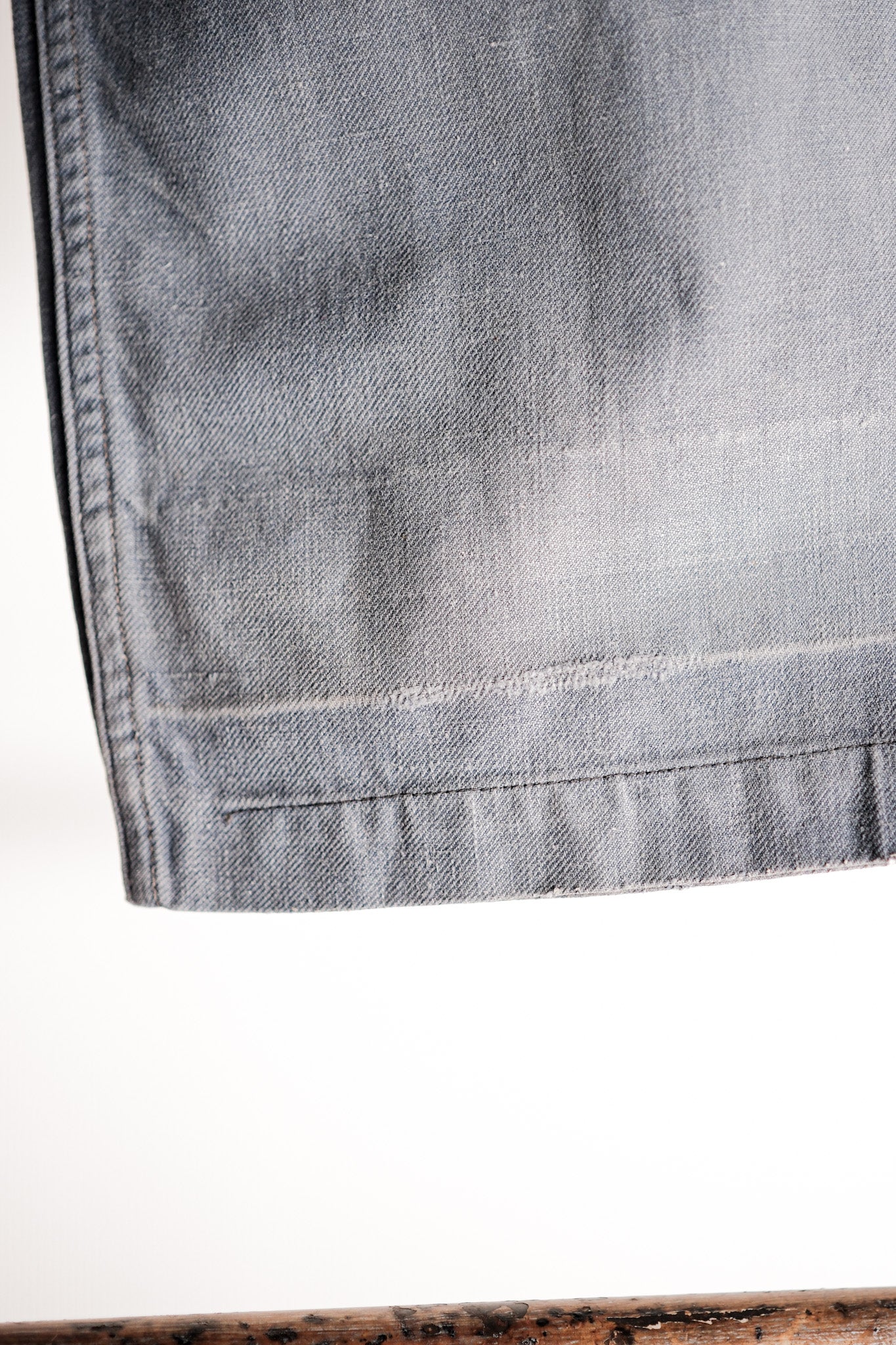 【~30's】French Vintage Metis Work Pants