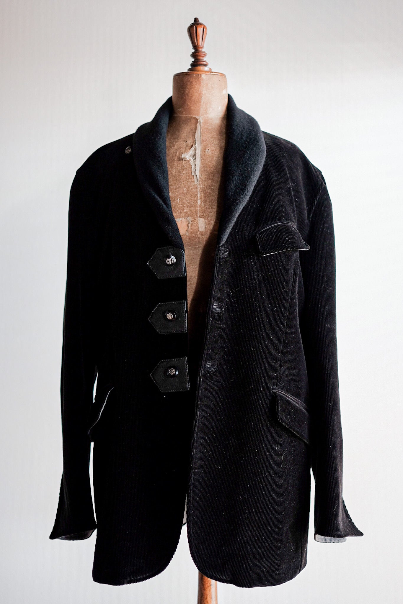 【~00's】ARNYS PARIS Saint Germain Jacket Size.52