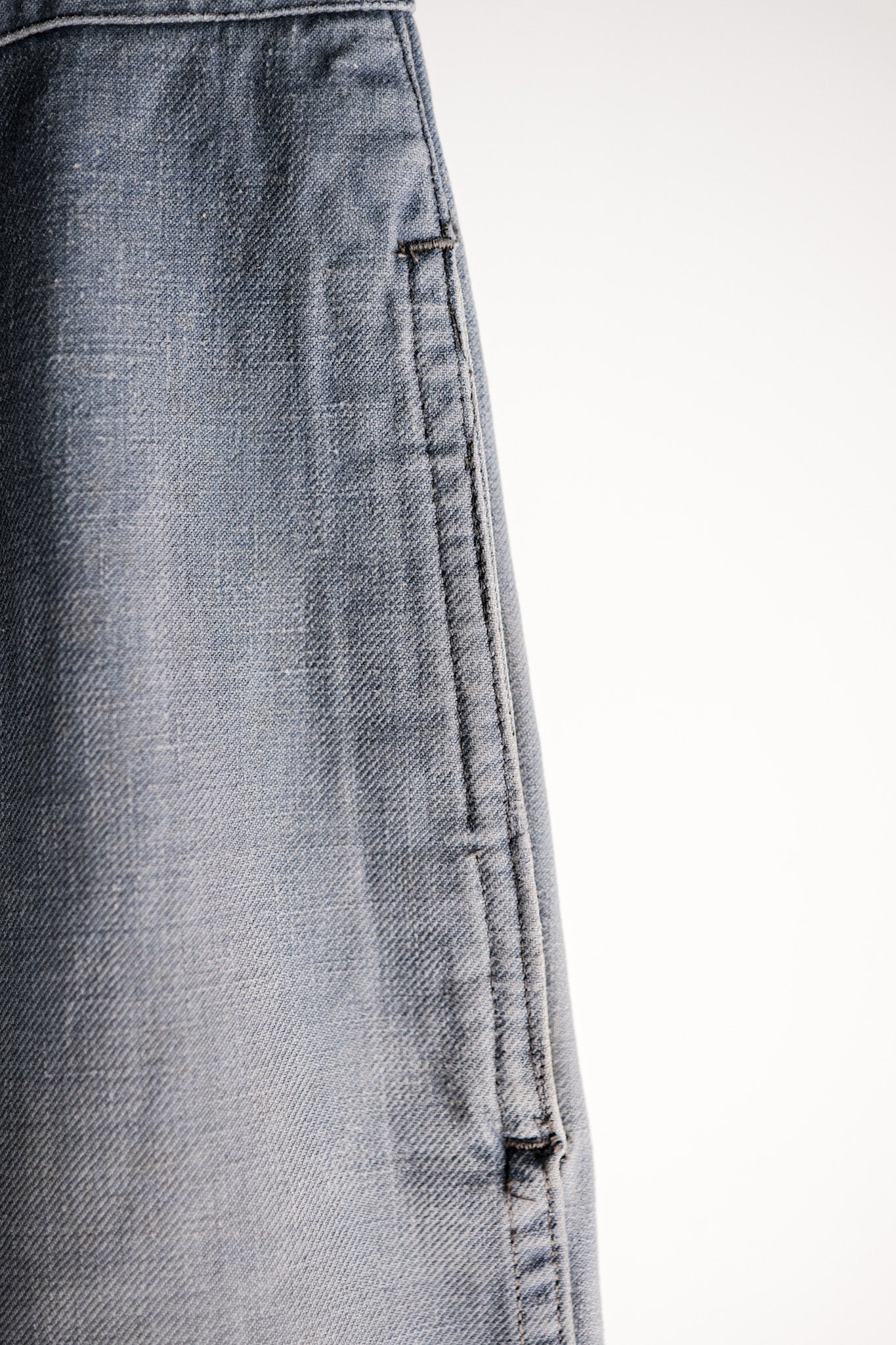 【~30's】French Vintage Metis Work Pants